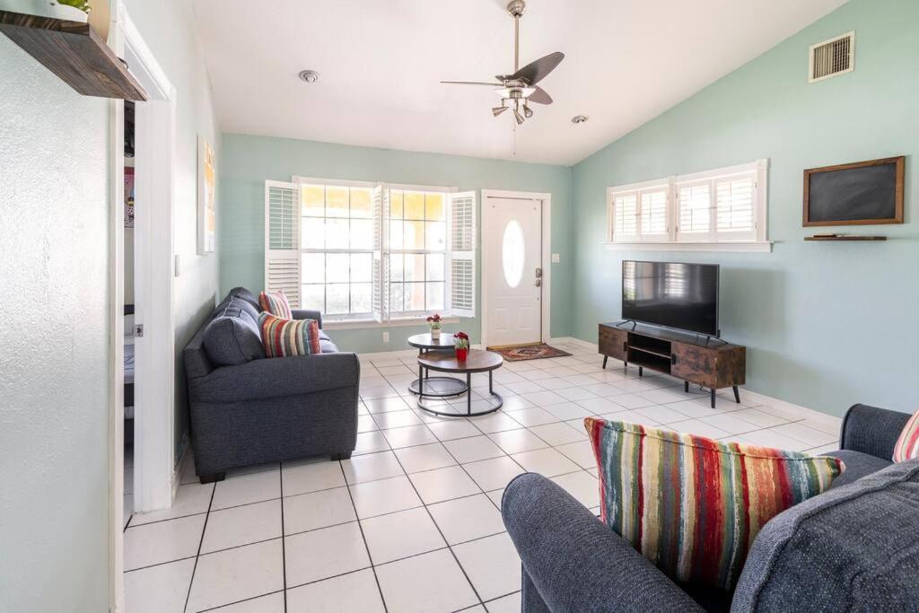 Villa Tropical Paradise Fort Lauderdale