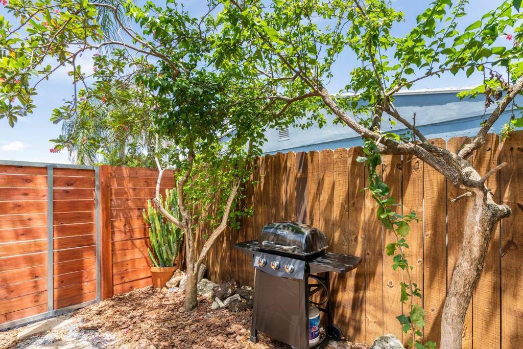 Tropical Paradise Fort Lauderdale