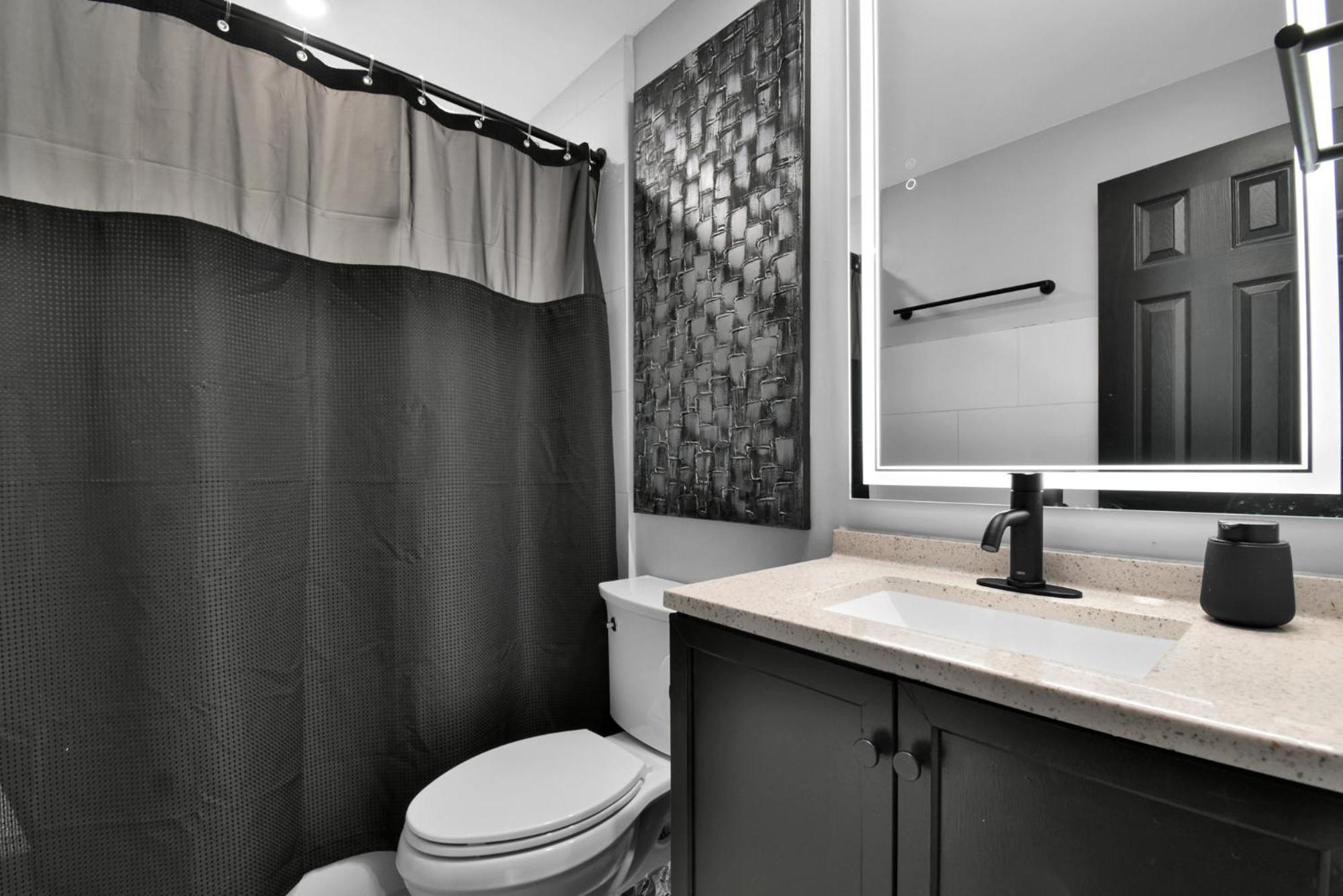 Wilton Manors Villas - Florida Furnished Living *