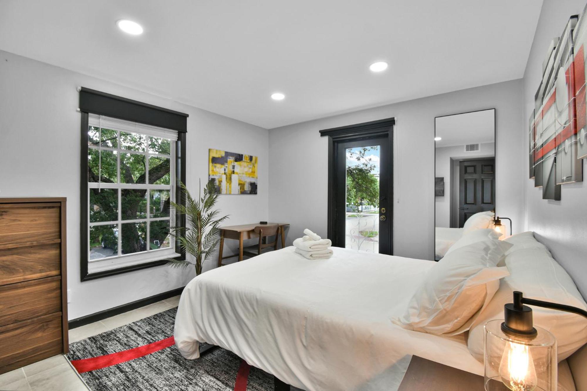 Villa Wilton Manors Villas - Florida Furnished Living *