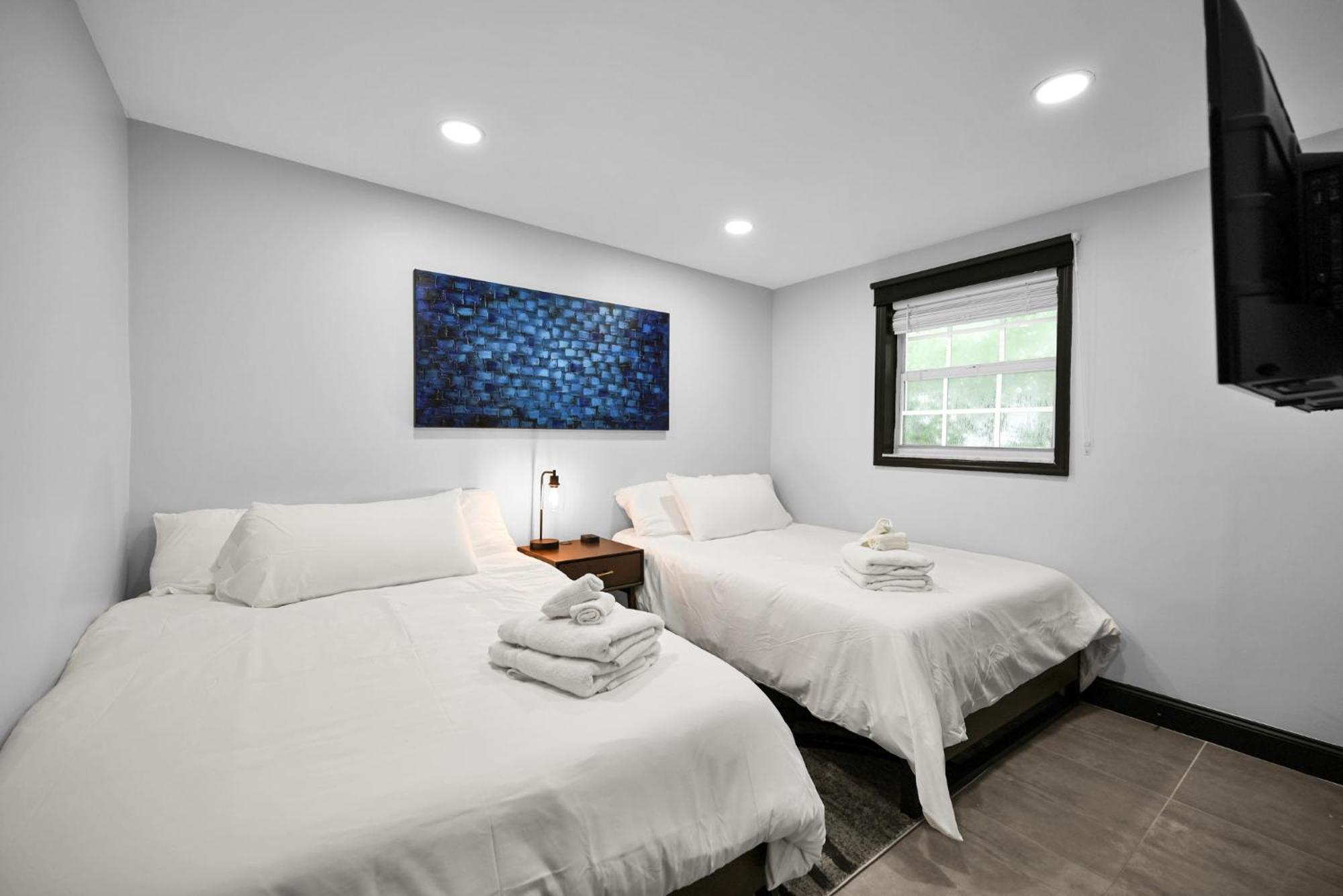 Villa Wilton Manors Villas - Florida Furnished Living *