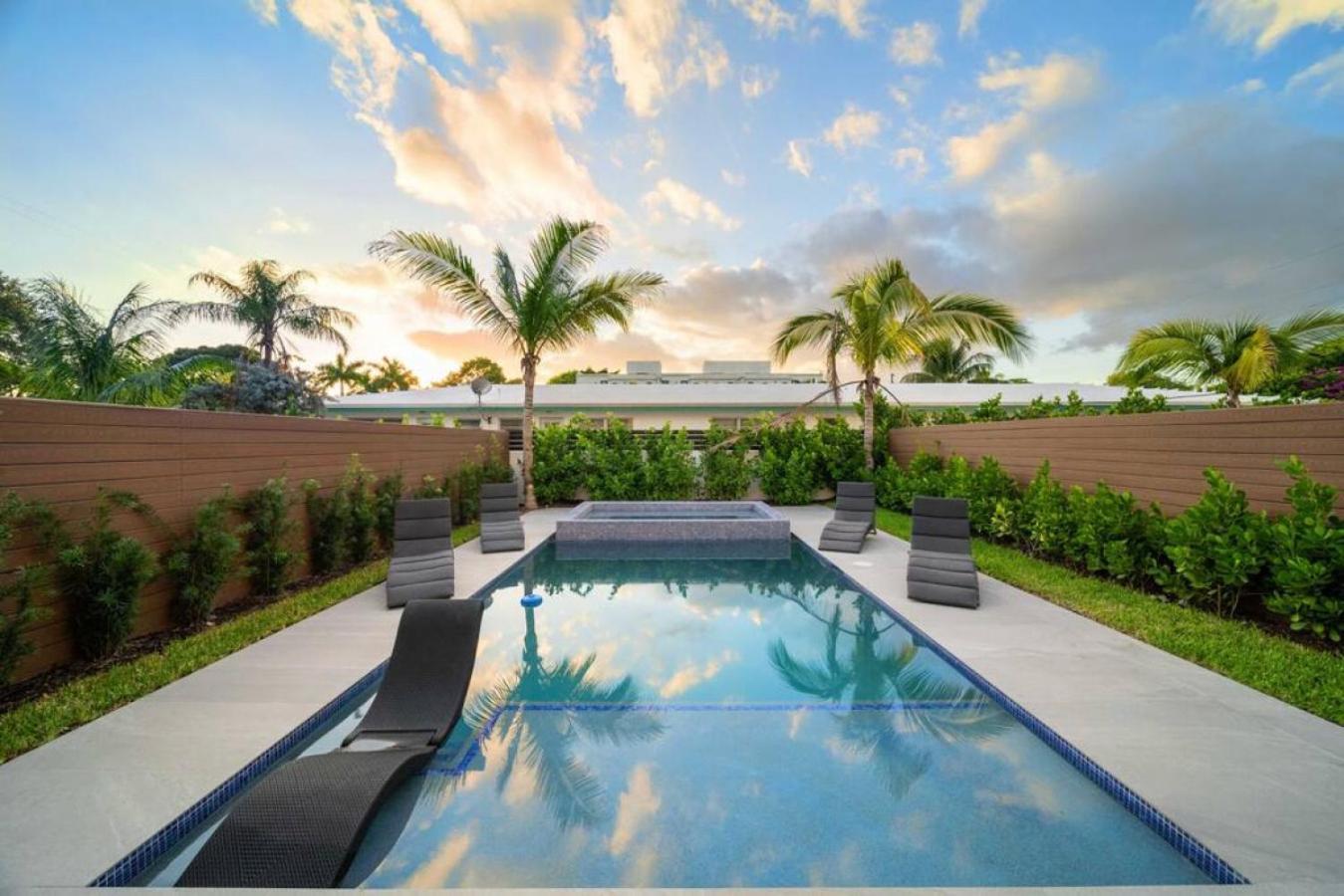 Holiday home The Elements With 2 Pools