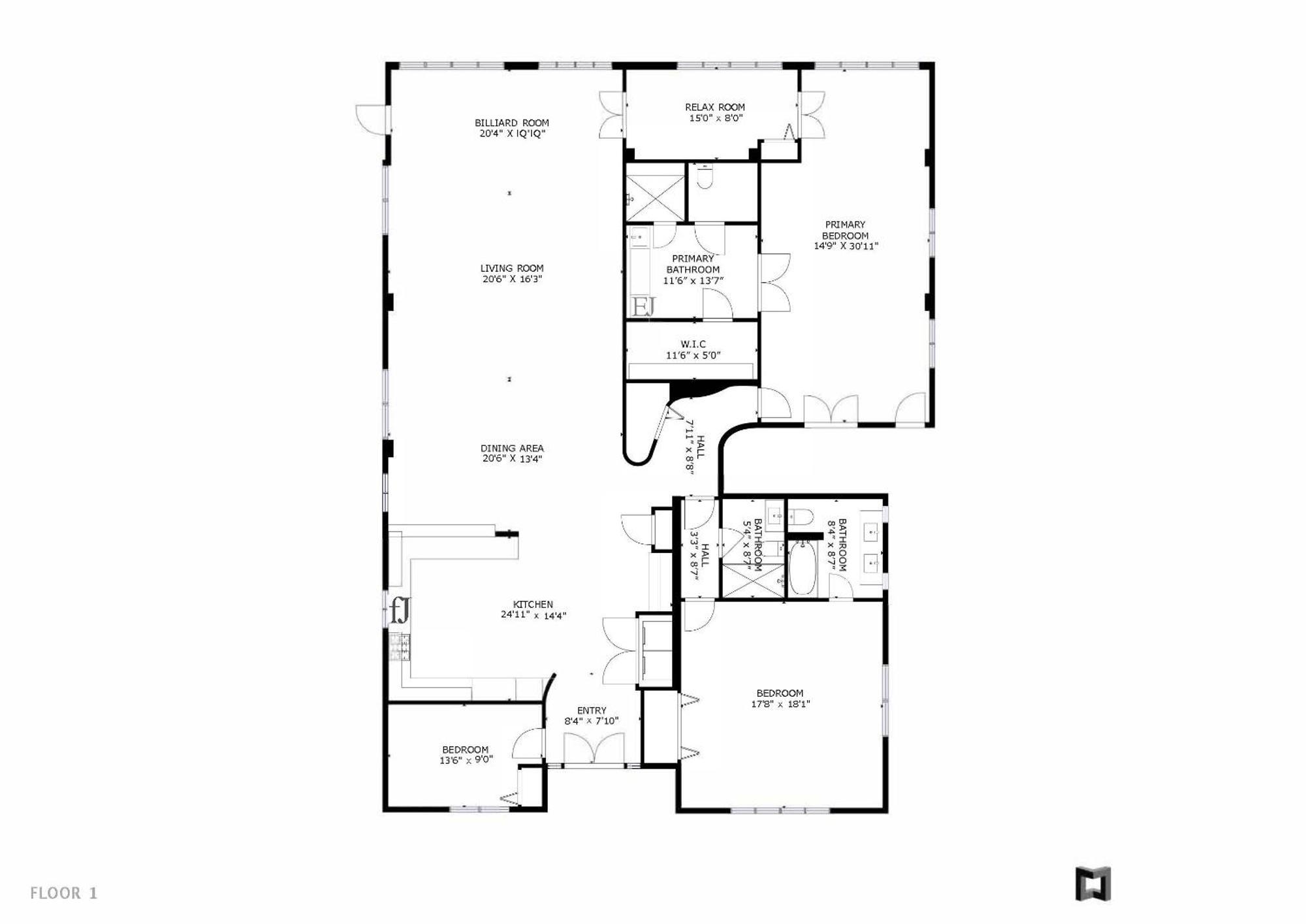 Retreat By Waterfront Key Holiday home Fort Lauderdale