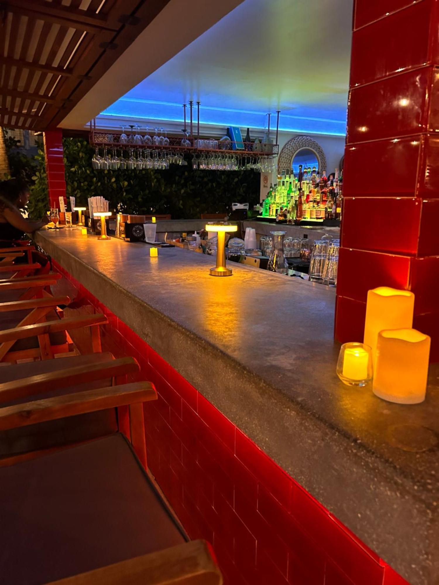 Hotel Royal Palms &