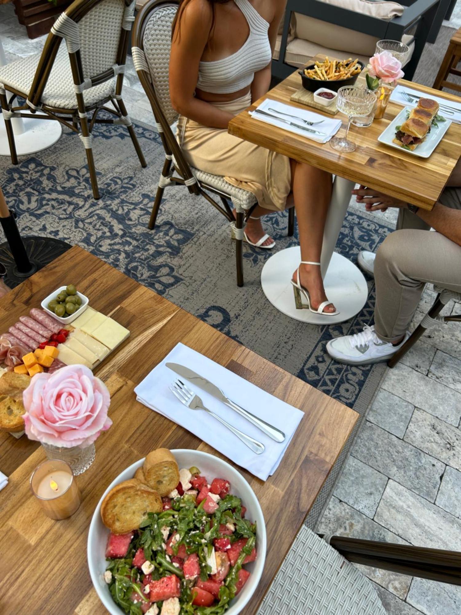 Hotel Royal Palms & Fort Lauderdale