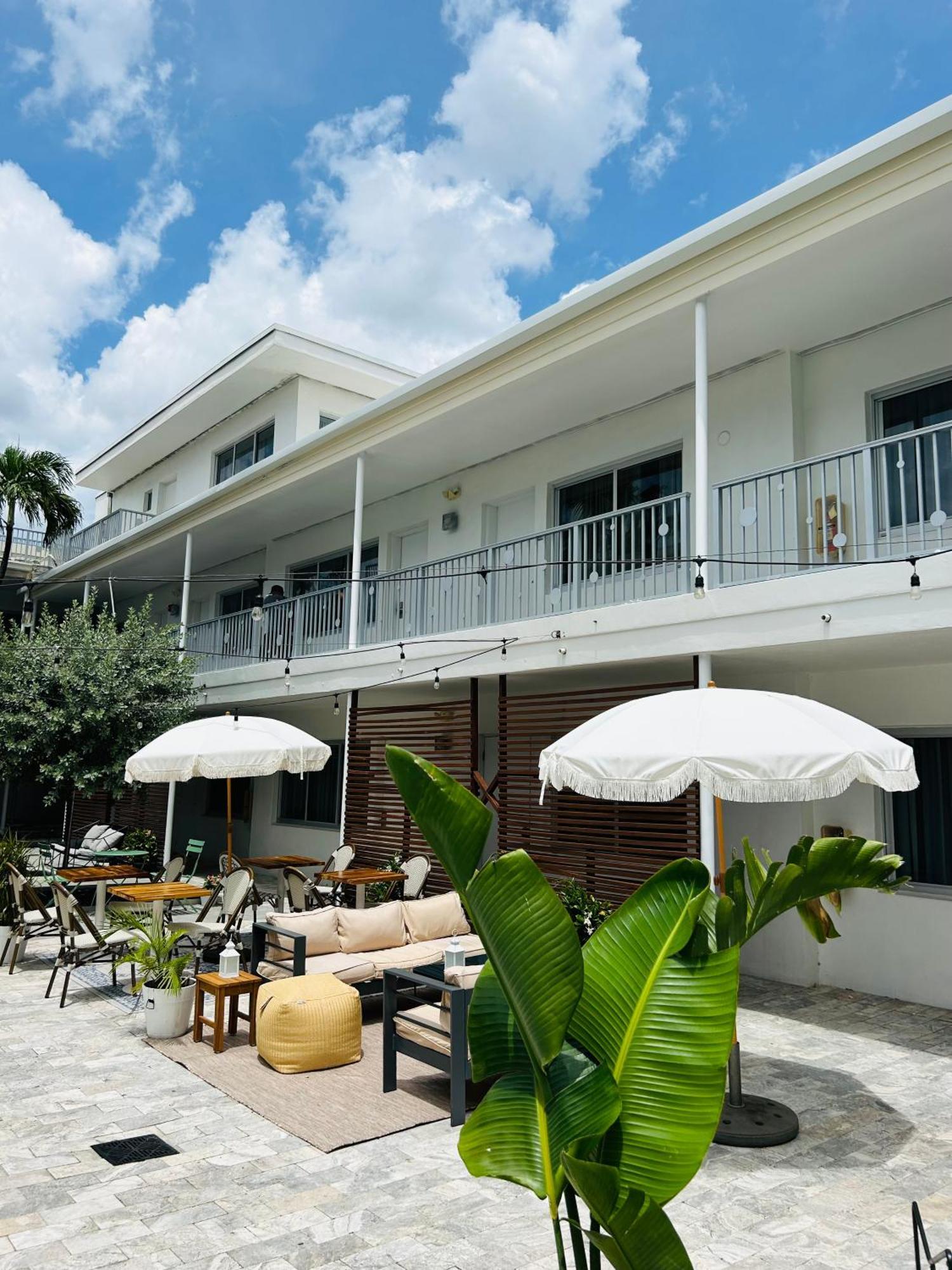 Hotel Royal Palms & Fort Lauderdale