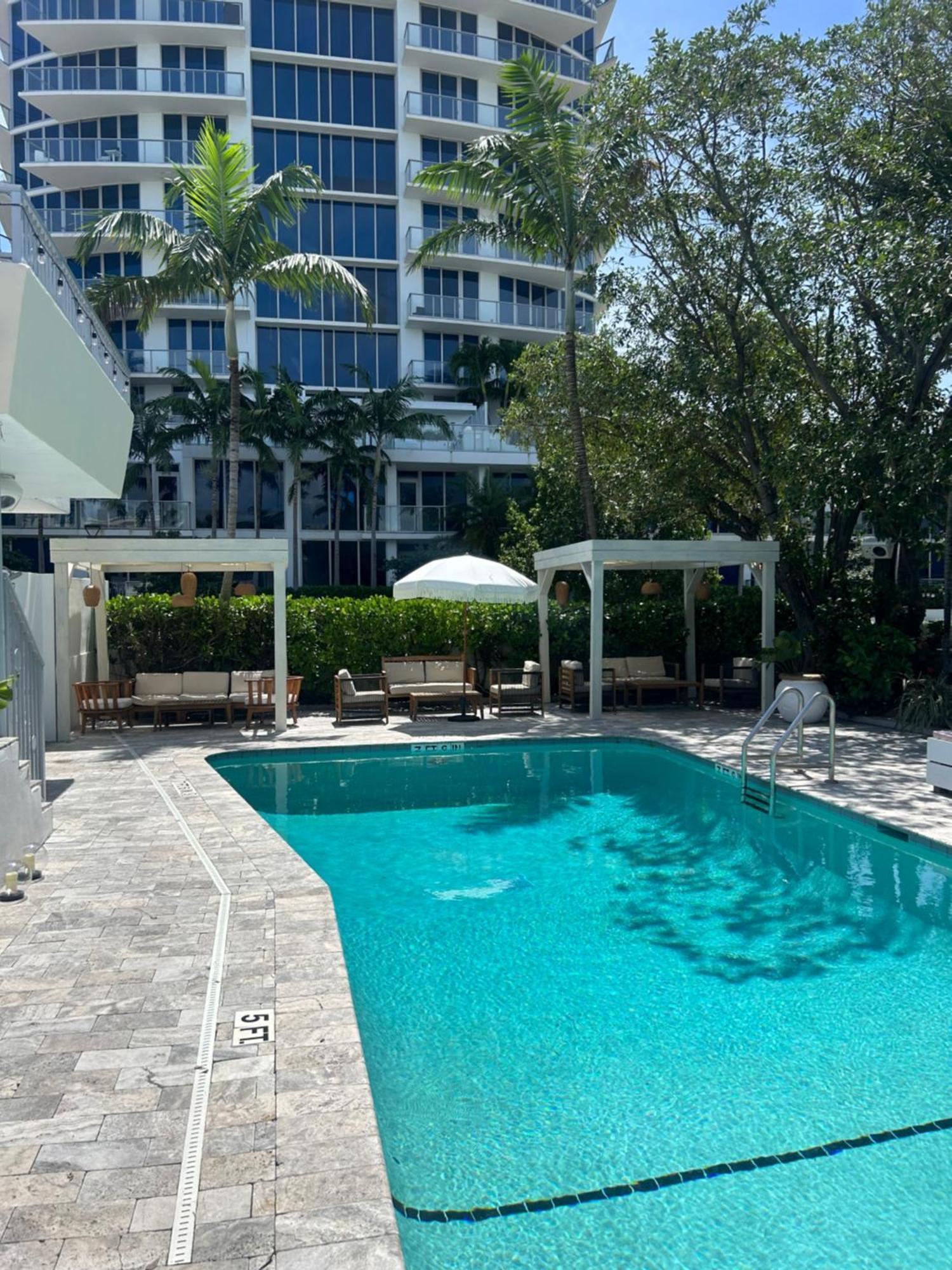 Royal Palms &