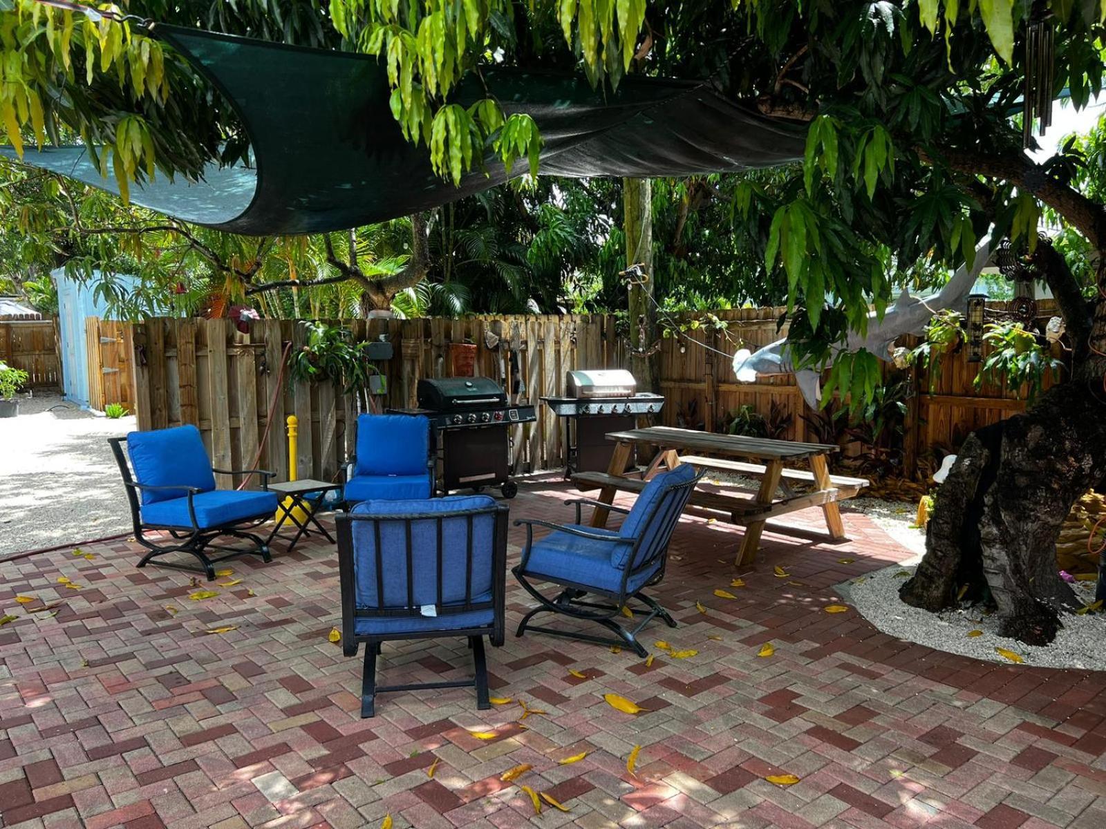 Luxury Quiet - Lauderdale Apartment Fort Lauderdale