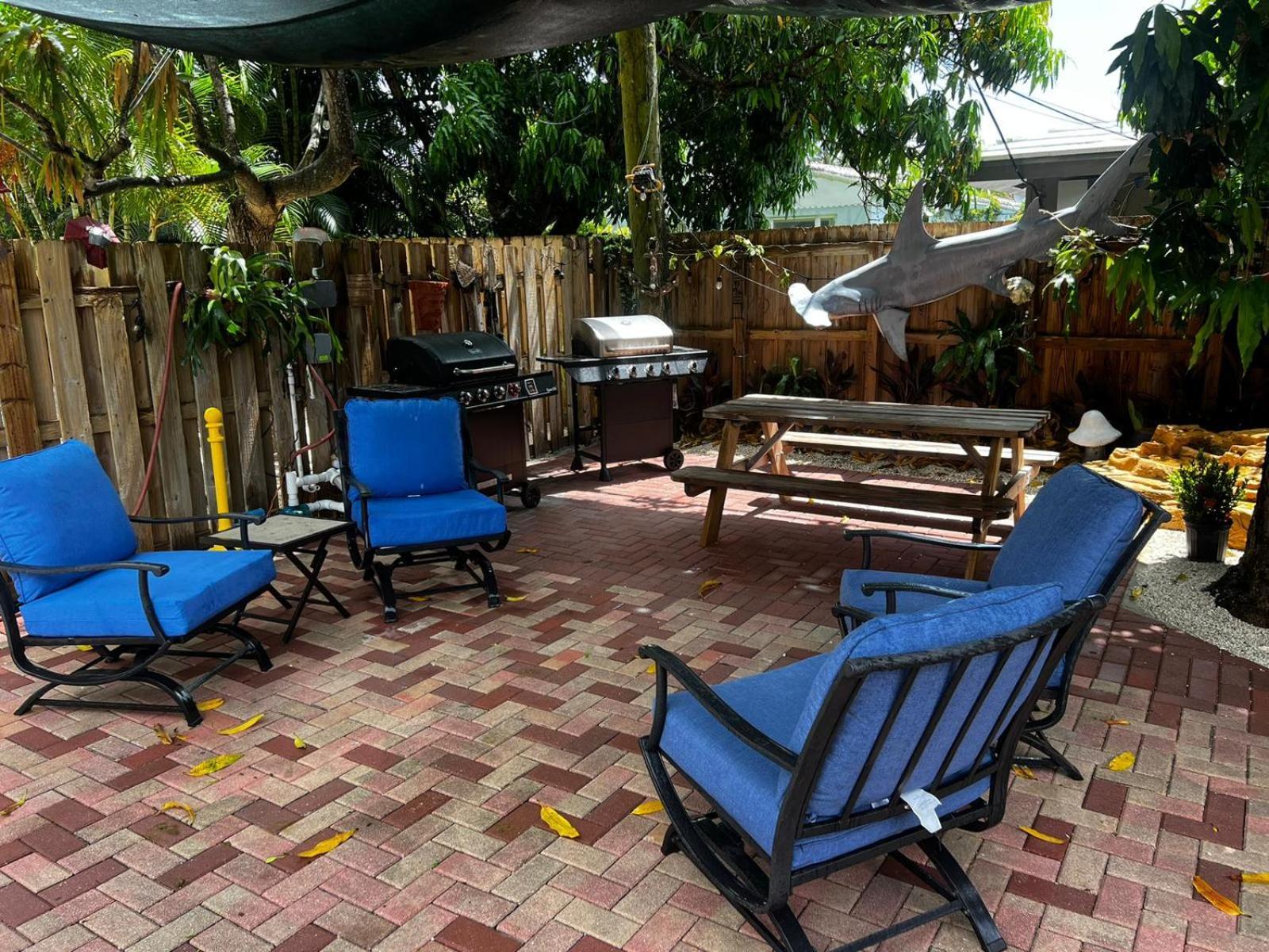 Luxury Quiet - Lauderdale * Fort Lauderdale