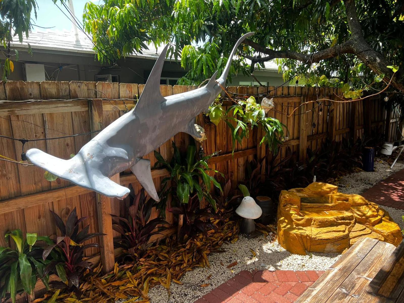 Aqua - 5 Min To Apartment Fort Lauderdale