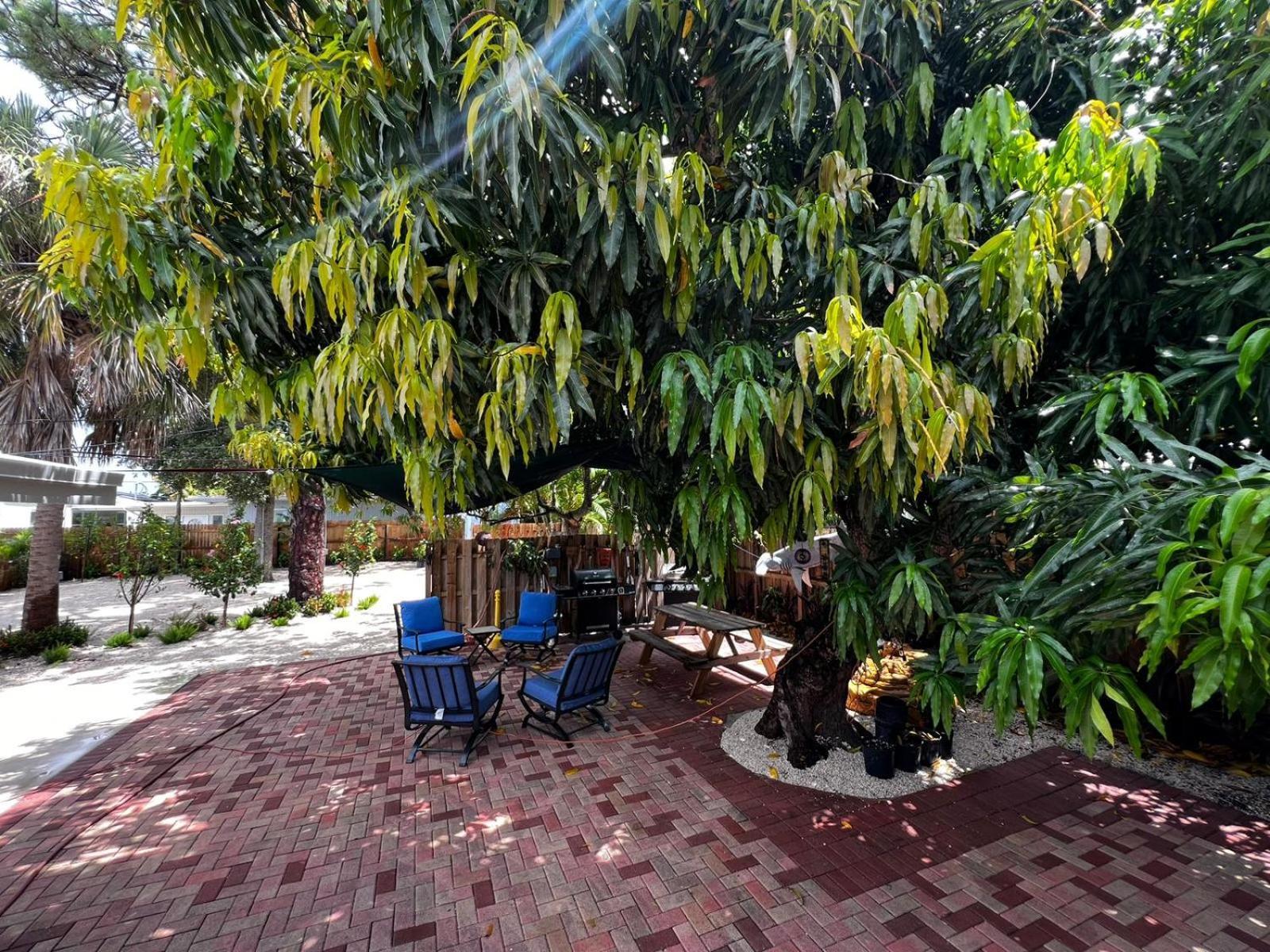 Aqua - 5 Min To Apartment Fort Lauderdale