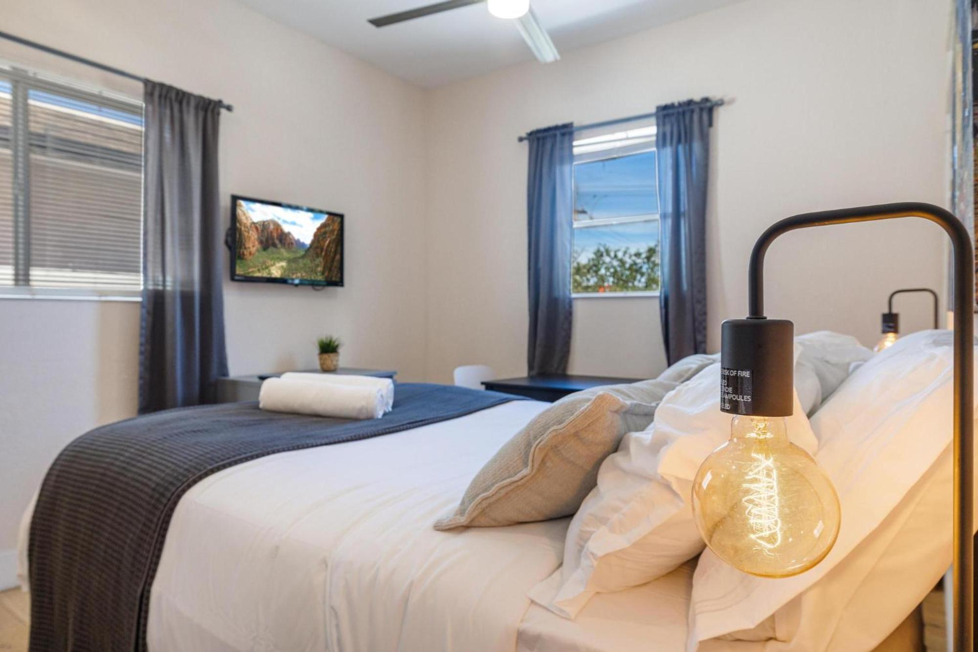 Peaceful Urban Escape Close To Olas & Holiday home