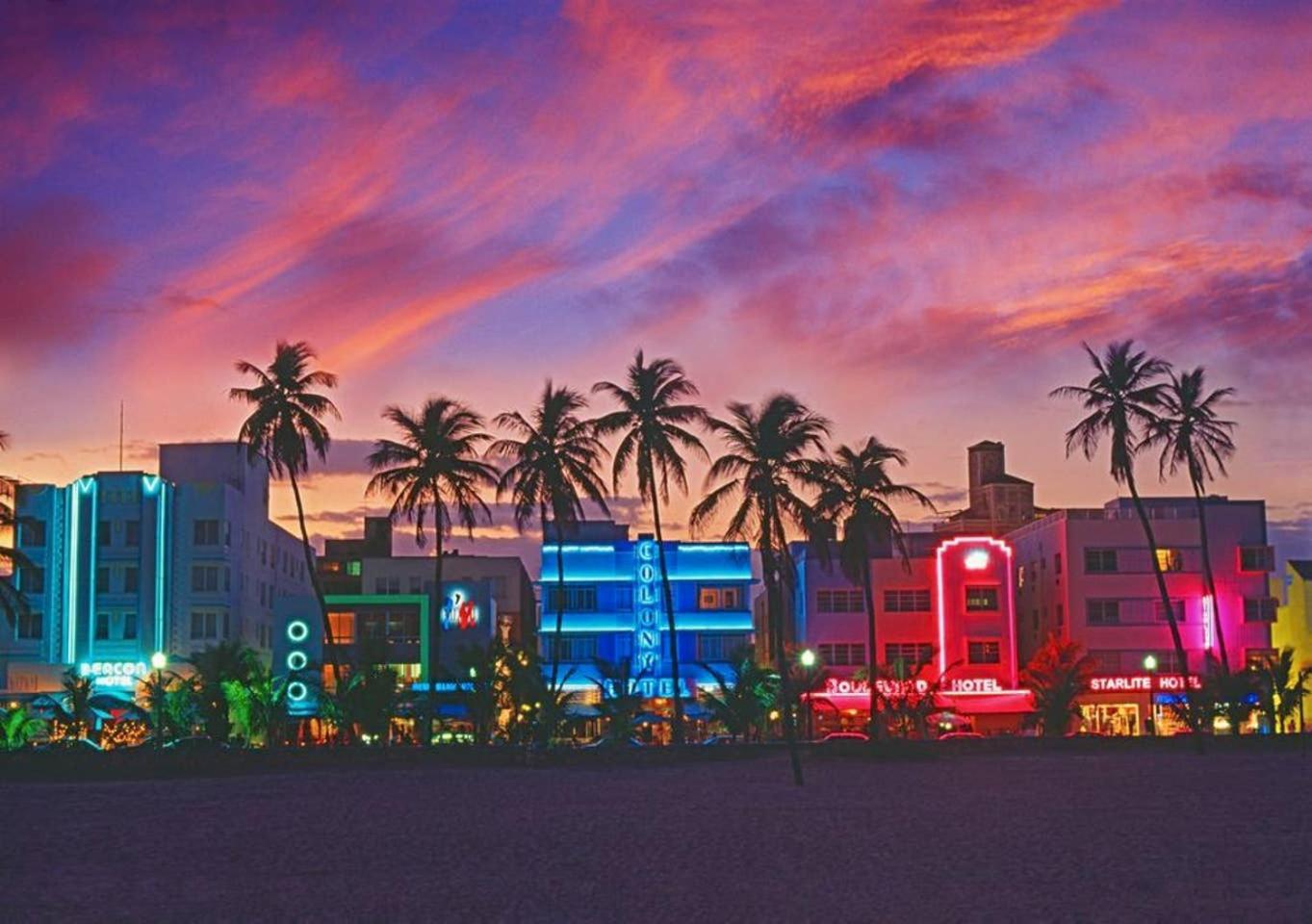 Holiday home The Freedom House • Urban Oasis • Eclectic Retreat Fort Lauderdale