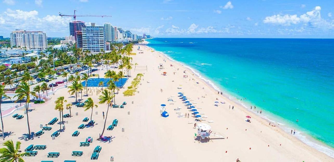 Holiday home The Freedom House • Urban Oasis • Eclectic Retreat Fort Lauderdale