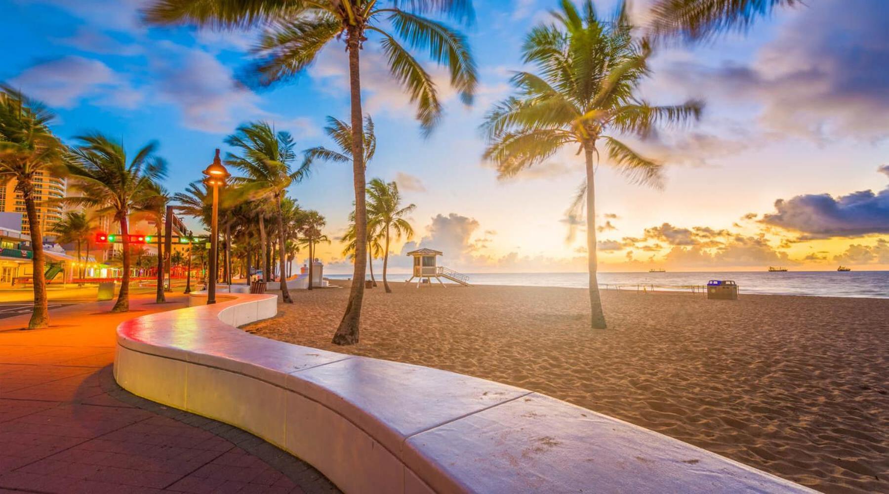 The Freedom House • Urban Oasis • Eclectic Retreat * Fort Lauderdale