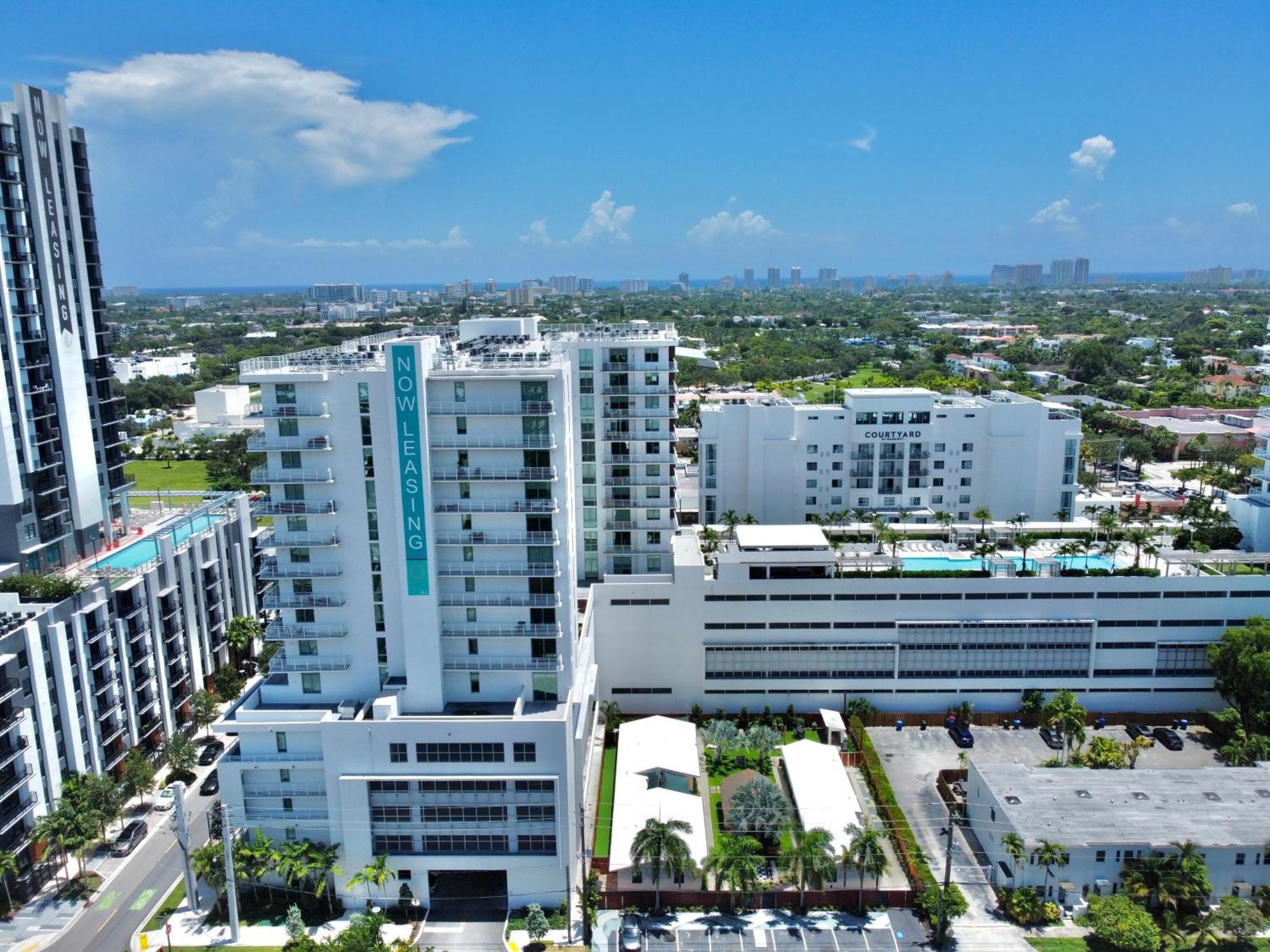 The Freedom House • Urban Oasis • Eclectic Retreat Holiday home Fort Lauderdale