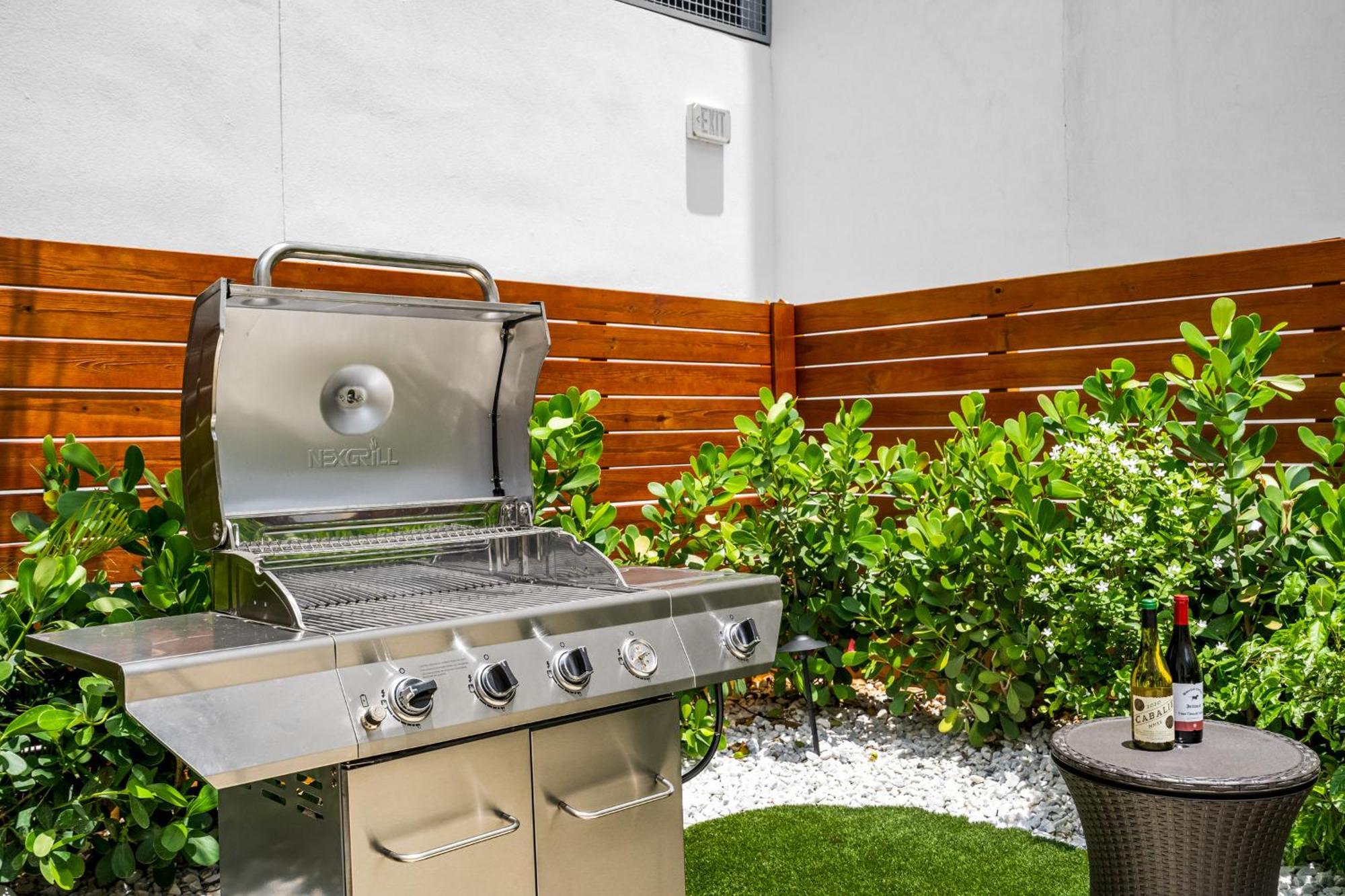 Holiday home The Freedom House • Urban Oasis • Eclectic Retreat *
