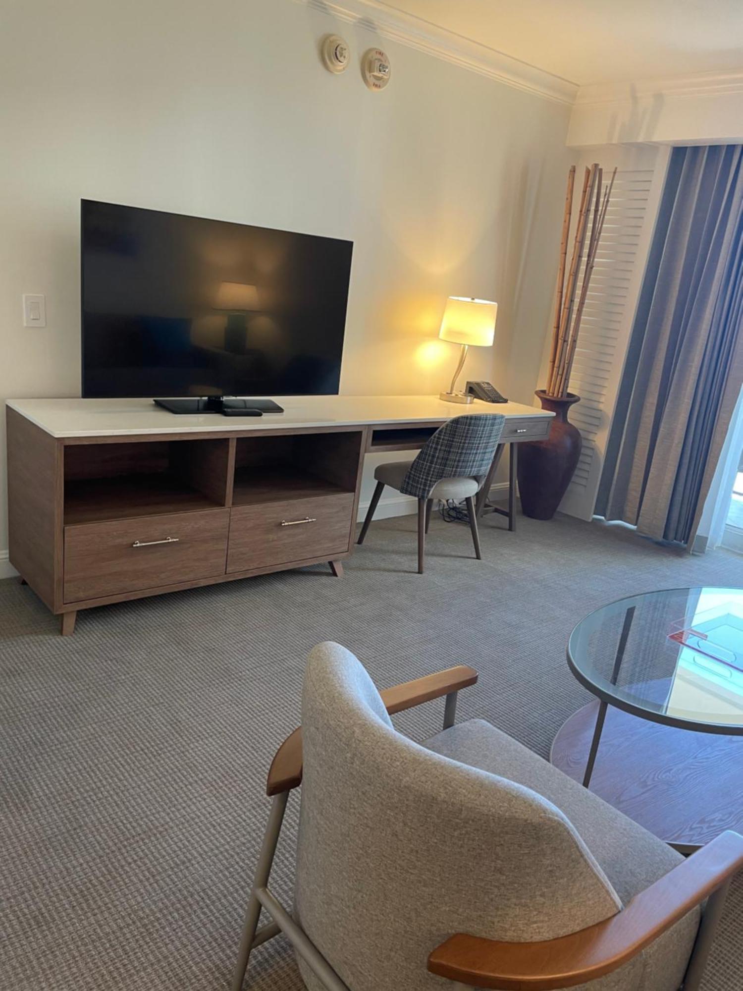 The Atlantic & Aparthotel *