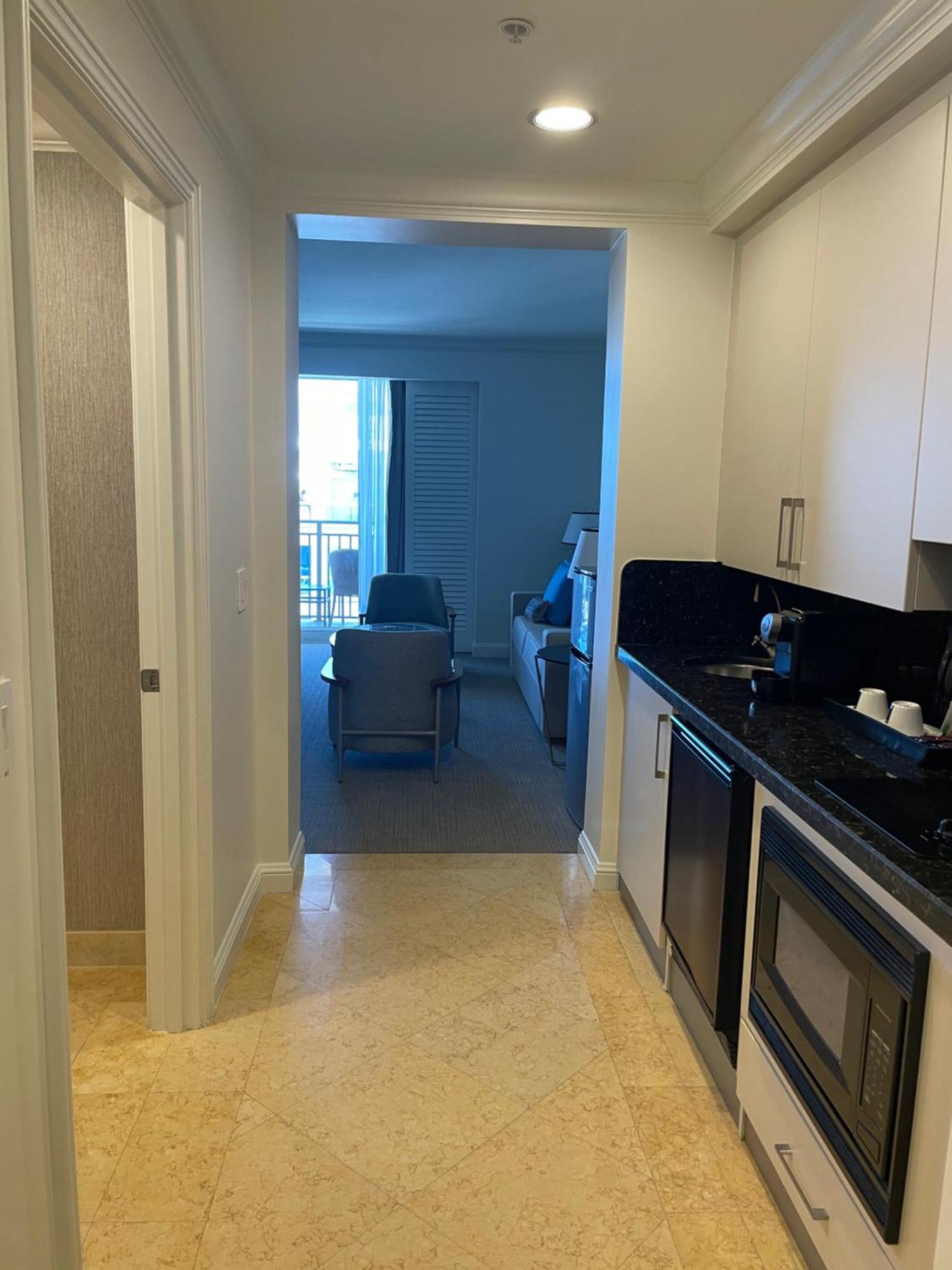 Aparthotel The Atlantic & Fort Lauderdale
