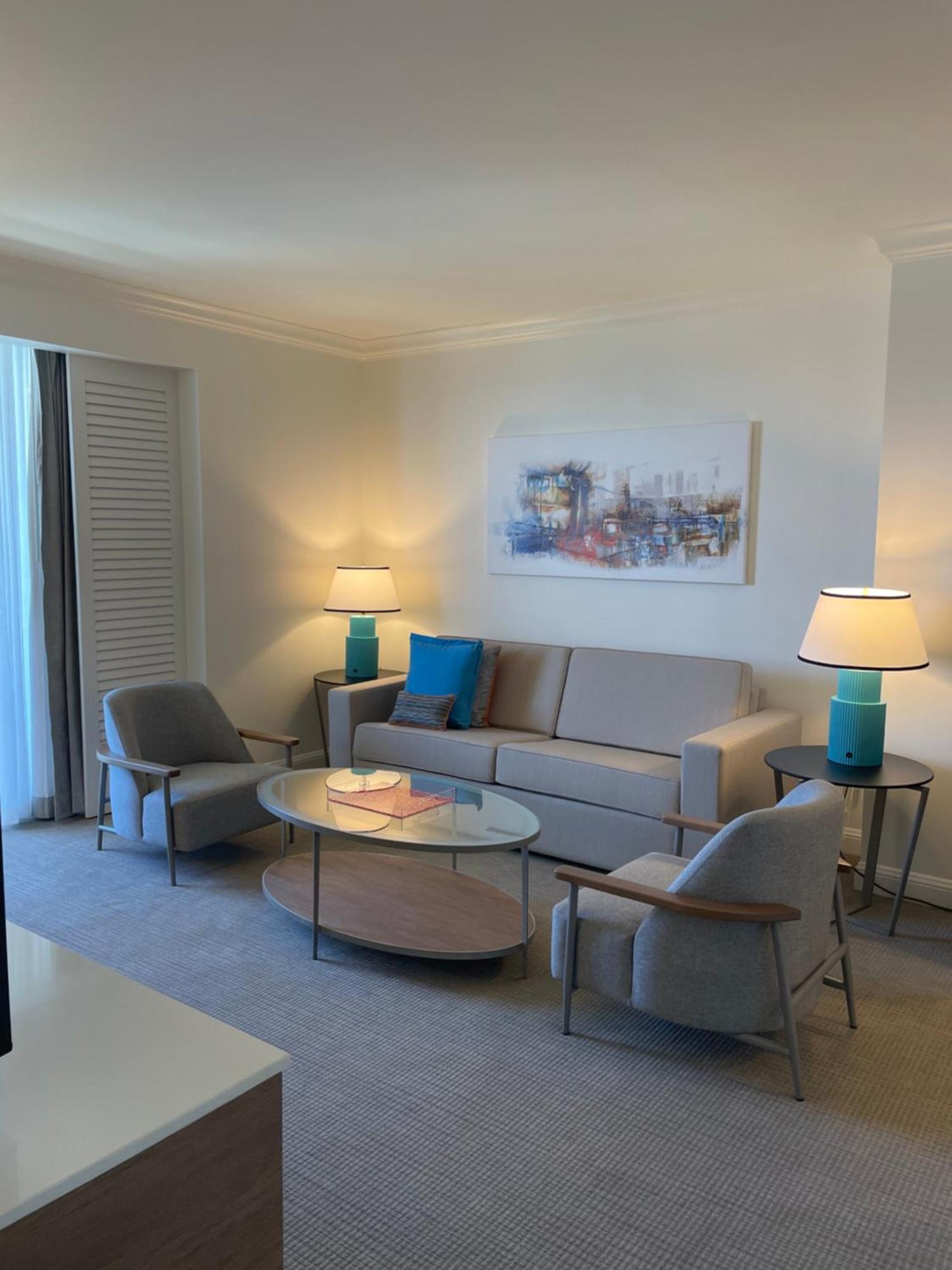 The Atlantic & Aparthotel