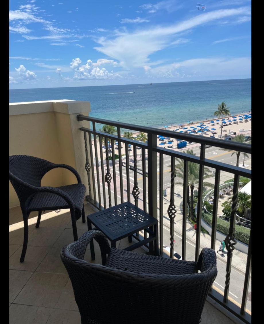 The Atlantic & * Fort Lauderdale