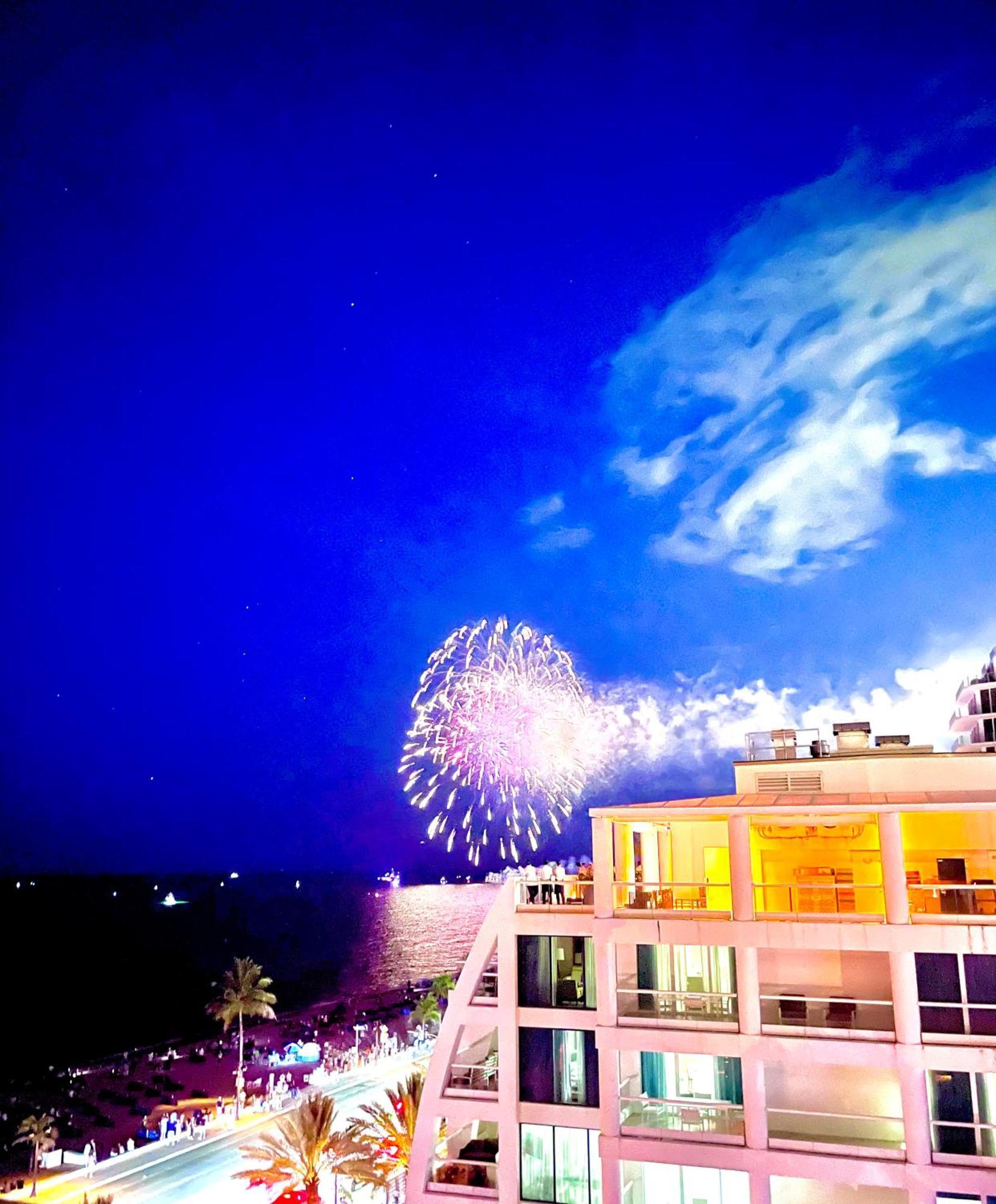 The Atlantic & Aparthotel *