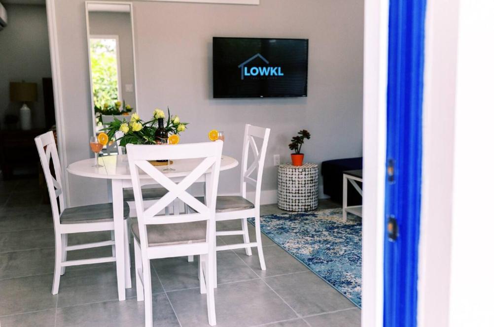 Casa Cordova By Lowkl Apartment *