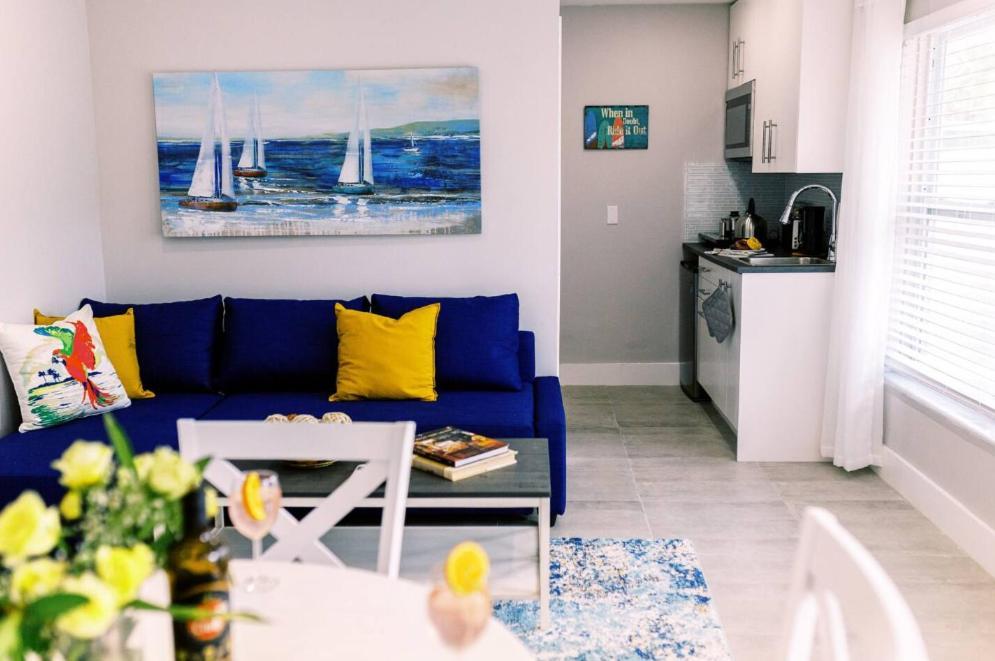 Casa Cordova By Lowkl Apartment