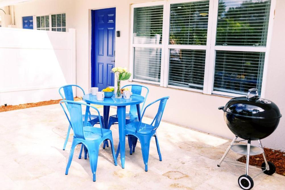 Casa Cordova By Lowkl Apartment Fort Lauderdale