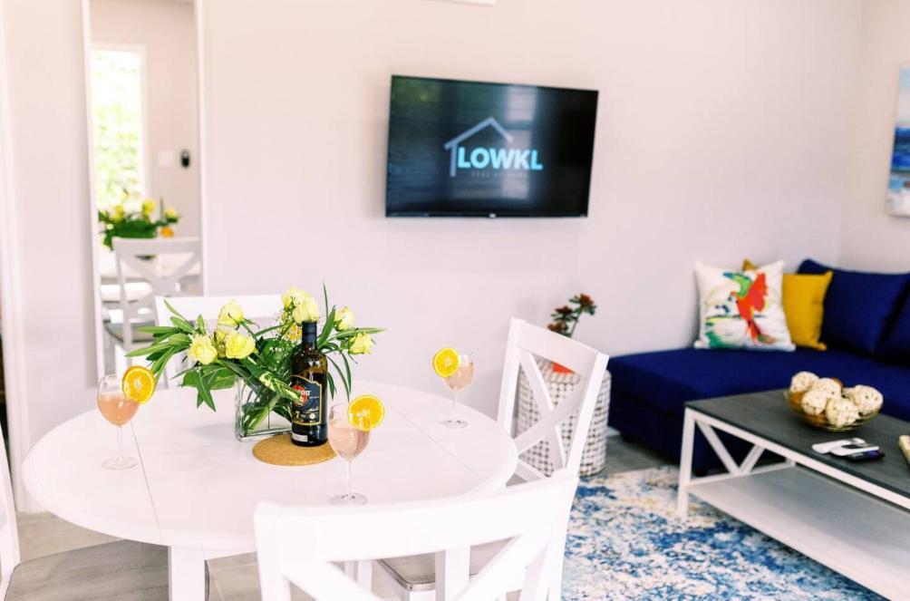 Apartment Casa Cordova By Lowkl *
