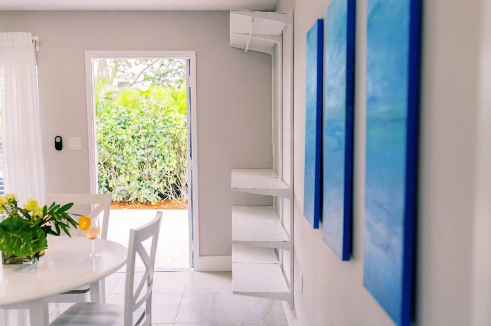 Apartment Casa Cordova By Lowkl Fort Lauderdale