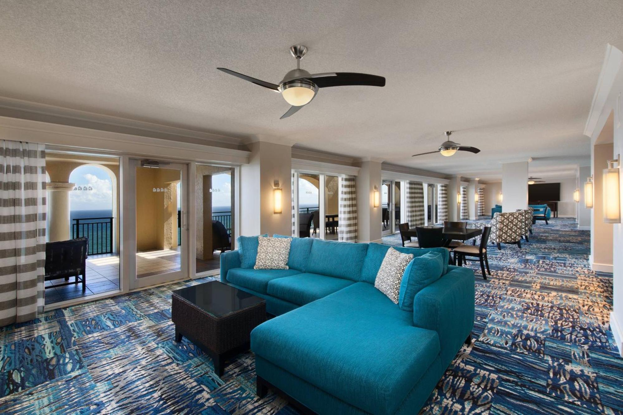 Marriott's Beachplace Towers Hotel 4*
