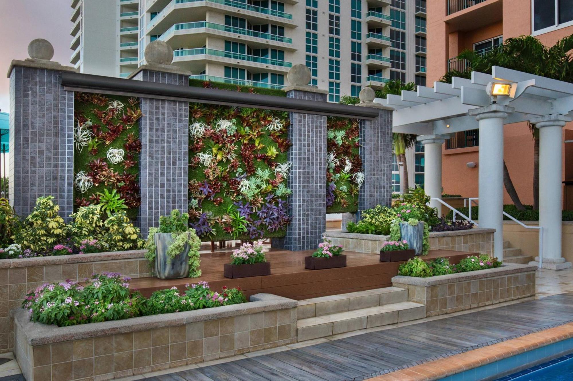 Marriott's Beachplace Towers
