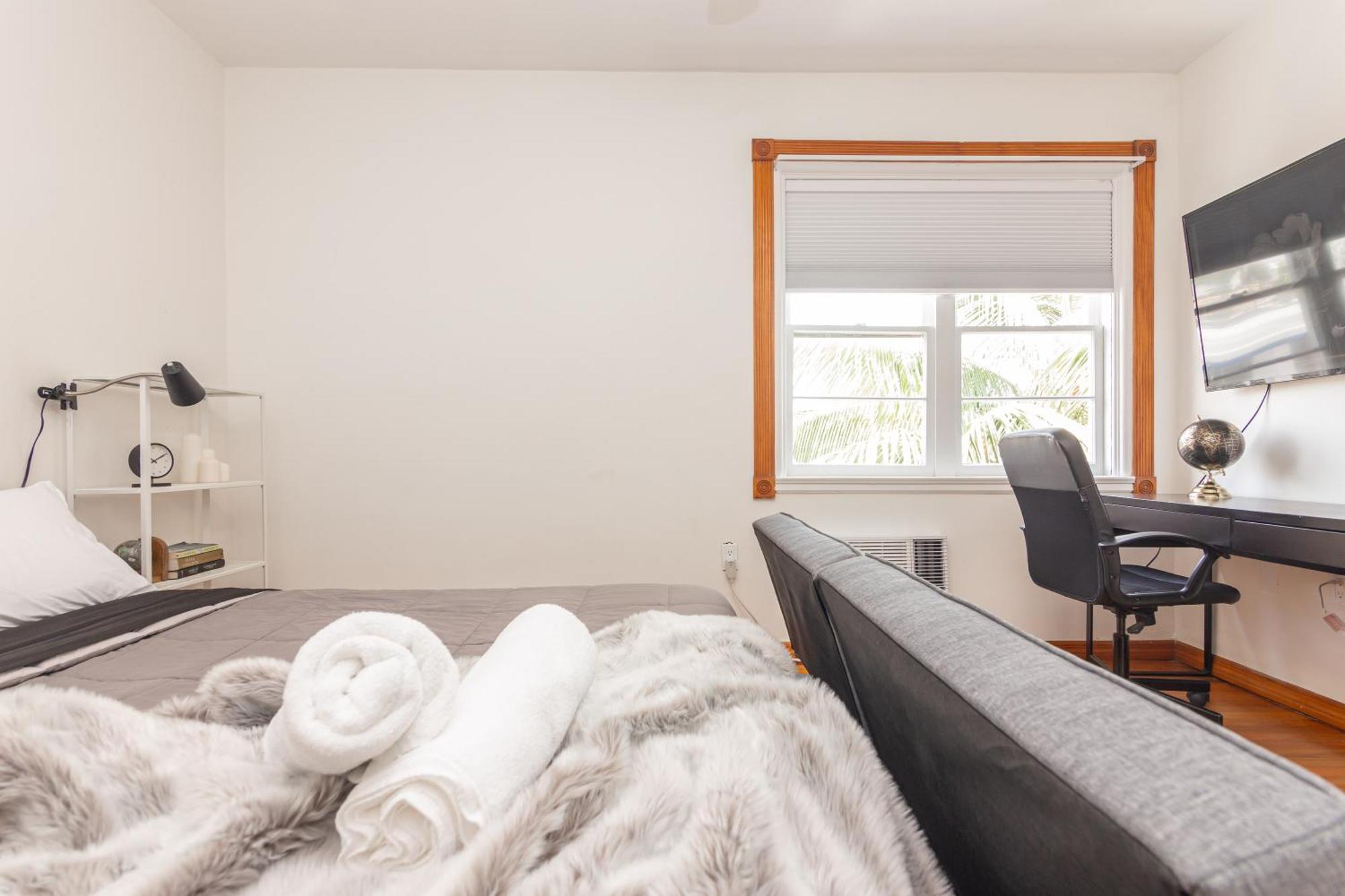 Olas -fort Lauderdale - 5 Minutes To Apartment *
