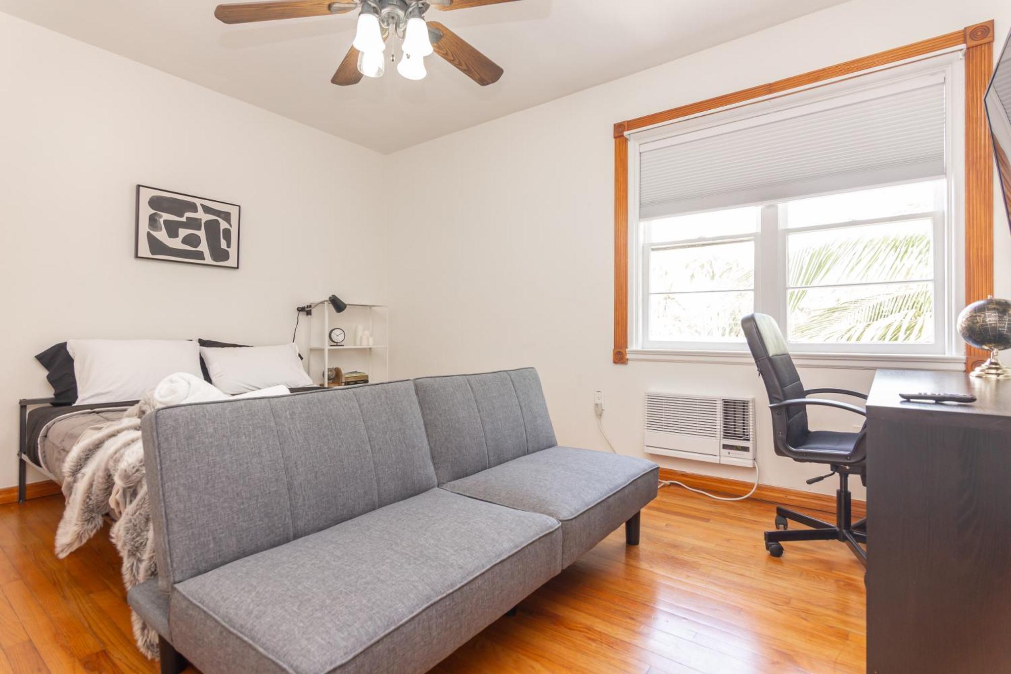 Apartment Olas -fort Lauderdale - 5 Minutes To Fort Lauderdale