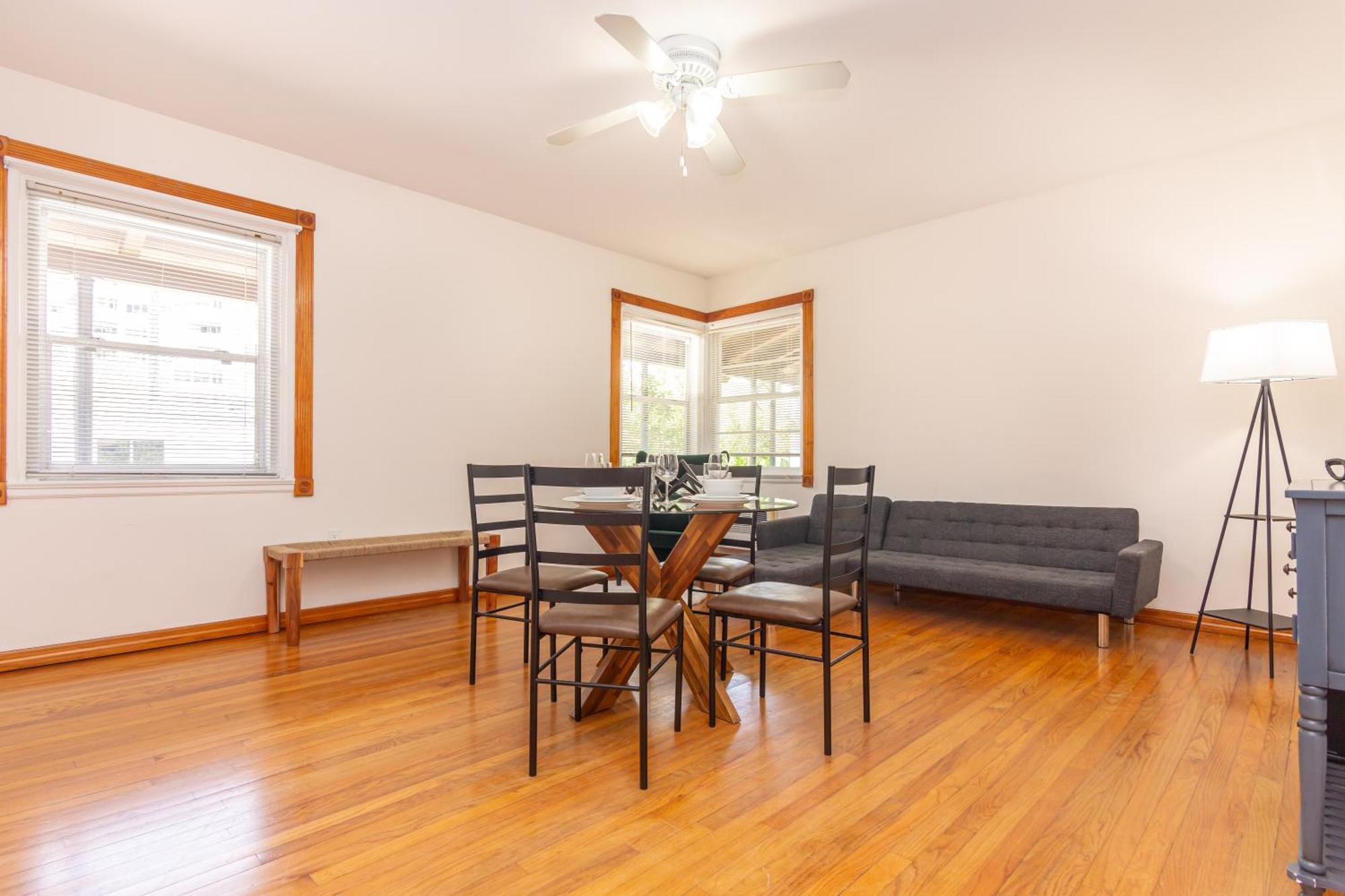 Olas -fort Lauderdale - 5 Minutes To Apartment