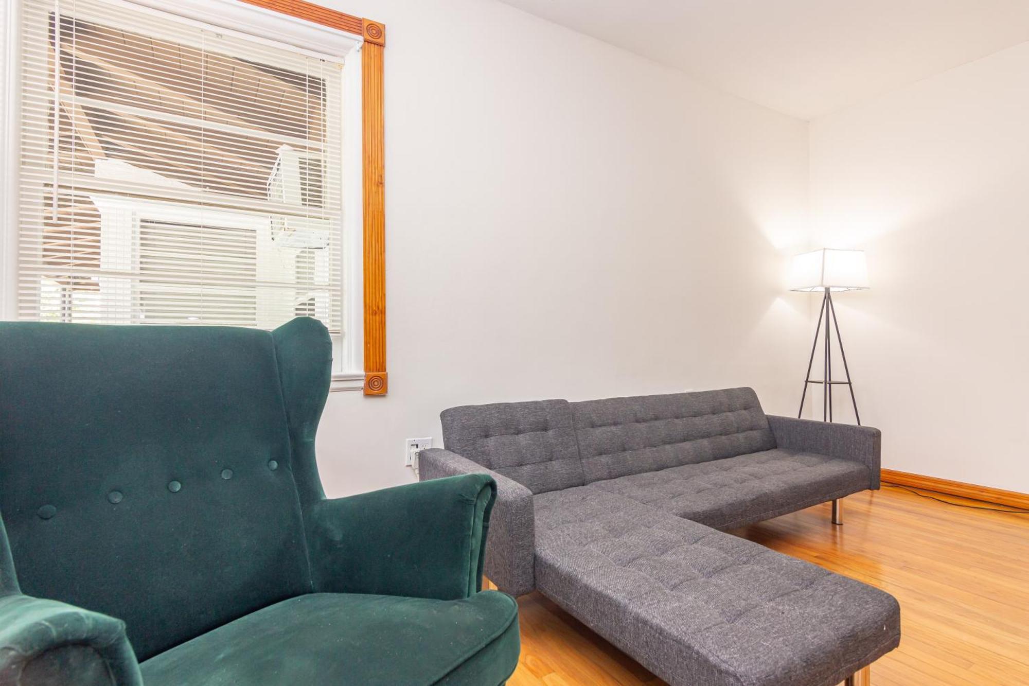 Apartment Olas -fort Lauderdale - 5 Minutes To Fort Lauderdale