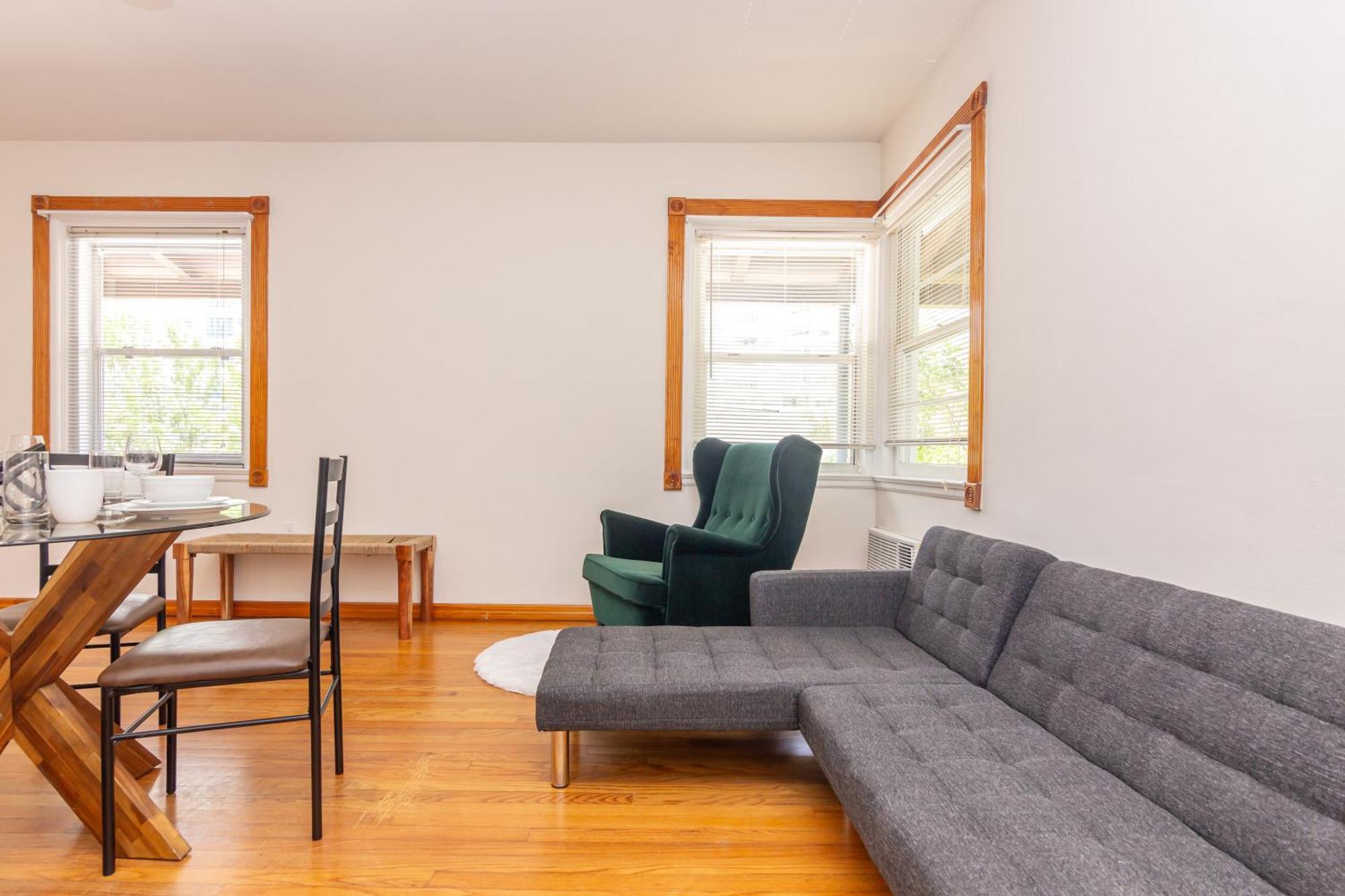 Apartment Olas -fort Lauderdale - 5 Minutes To