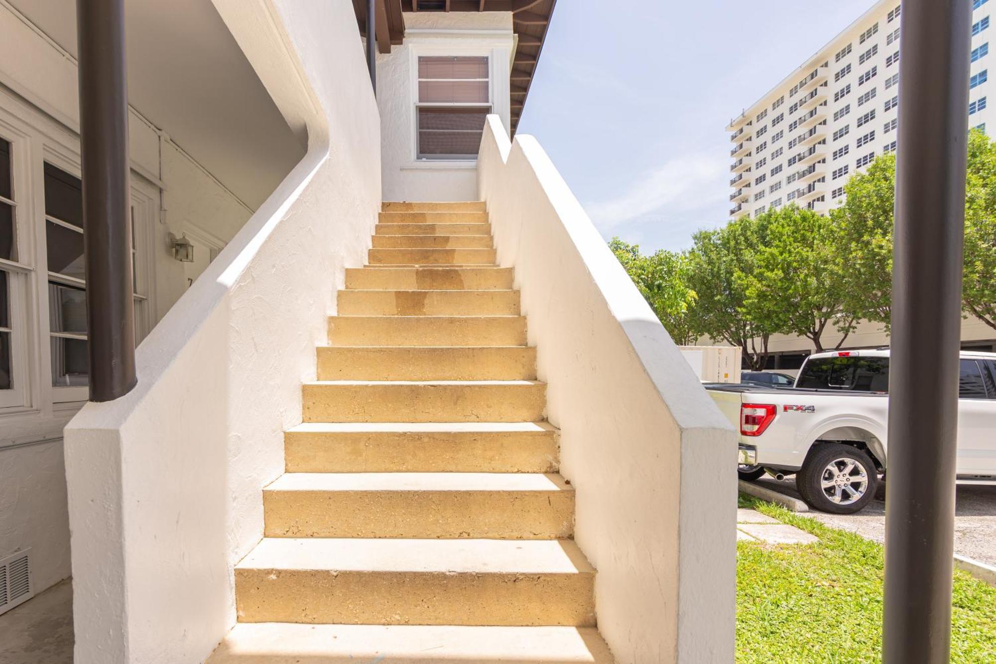 Olas -fort Lauderdale - 5 Minutes To Apartment