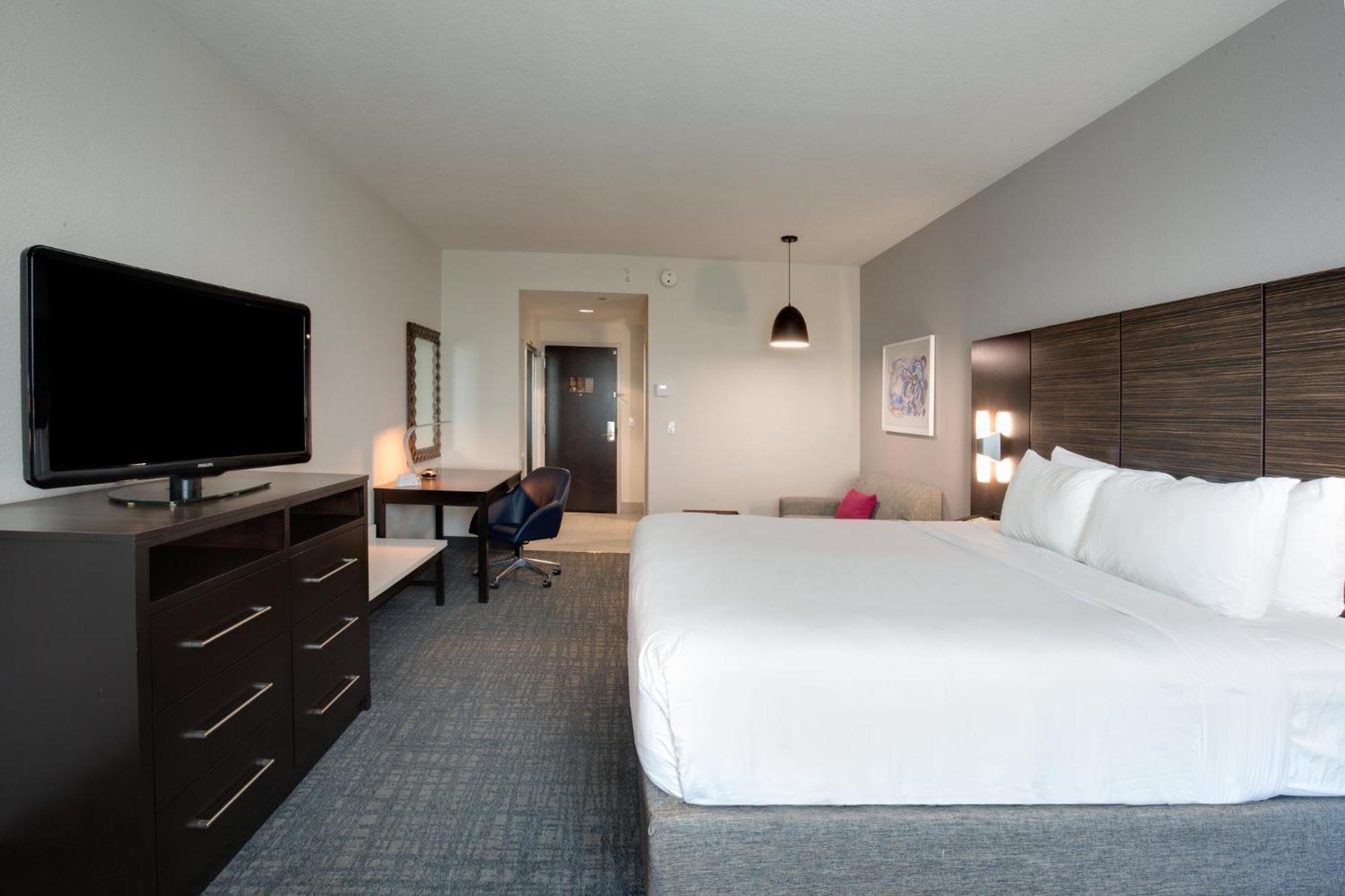Hotel Crowne Plaza & Lauderdale Airport/ Cruise By Ihg
