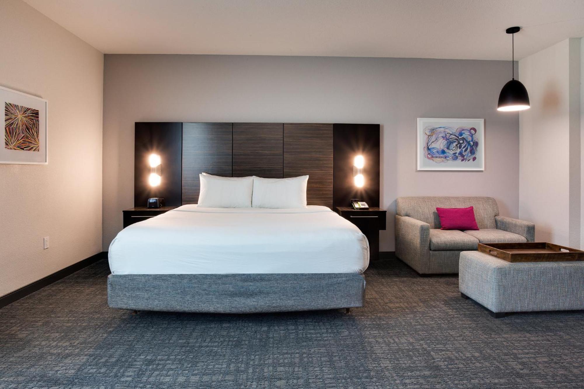 Hotel Crowne Plaza & Lauderdale Airport/ Cruise By Ihg 3*