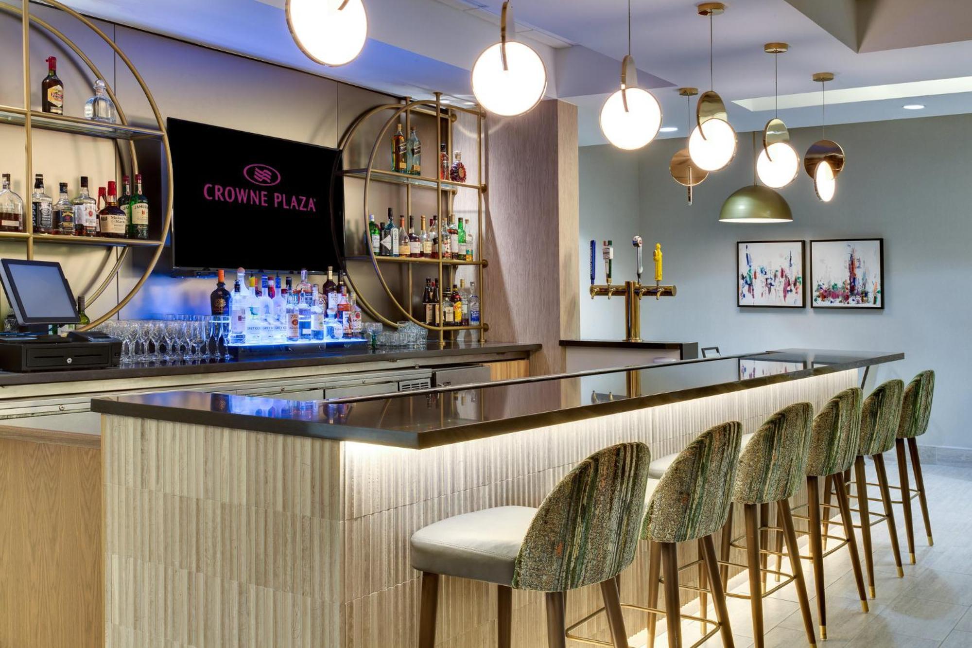 Crowne Plaza & Lauderdale Airport/ Cruise By Ihg 3*