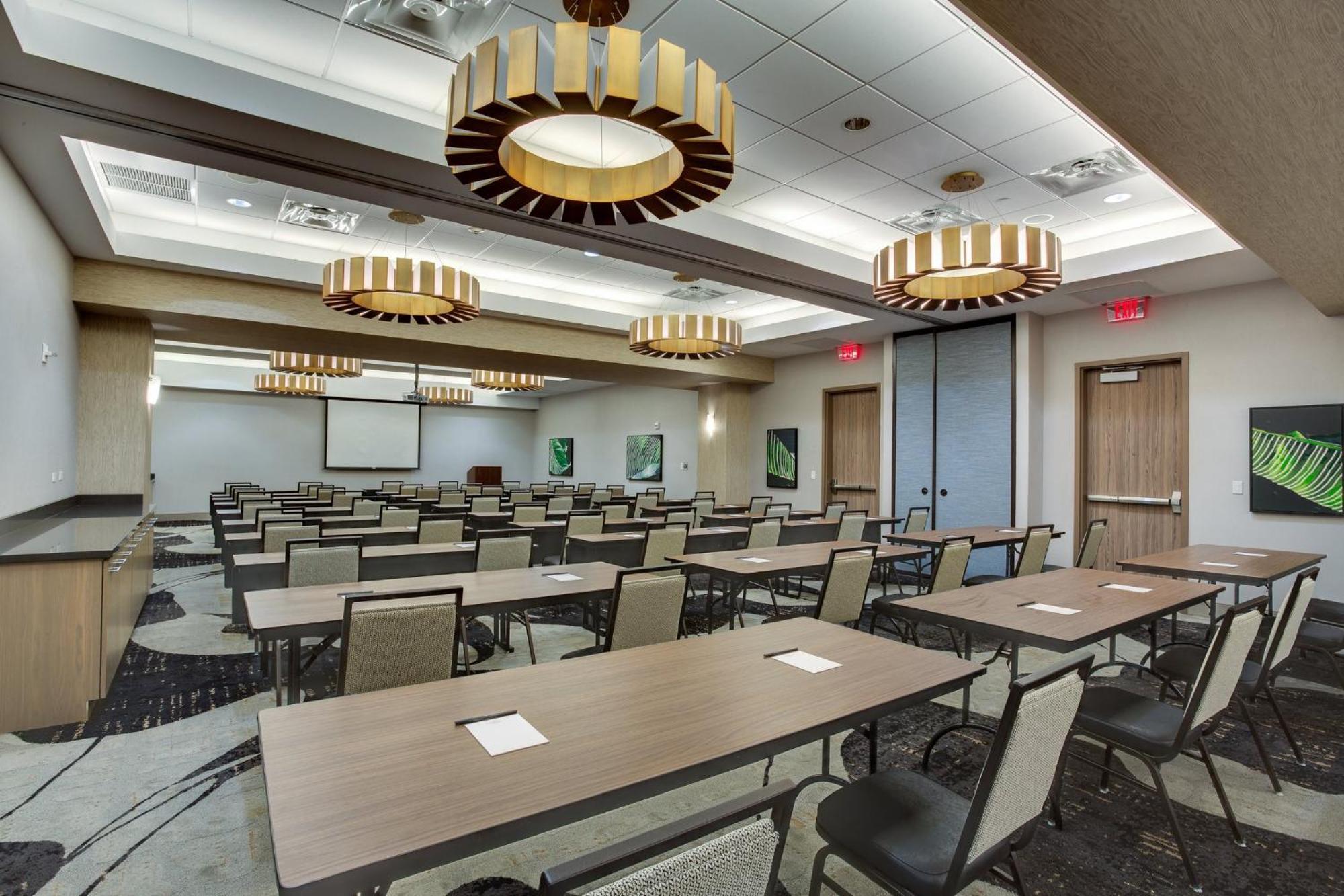 Hotel Crowne Plaza & Lauderdale Airport/ Cruise By Ihg Fort Lauderdale