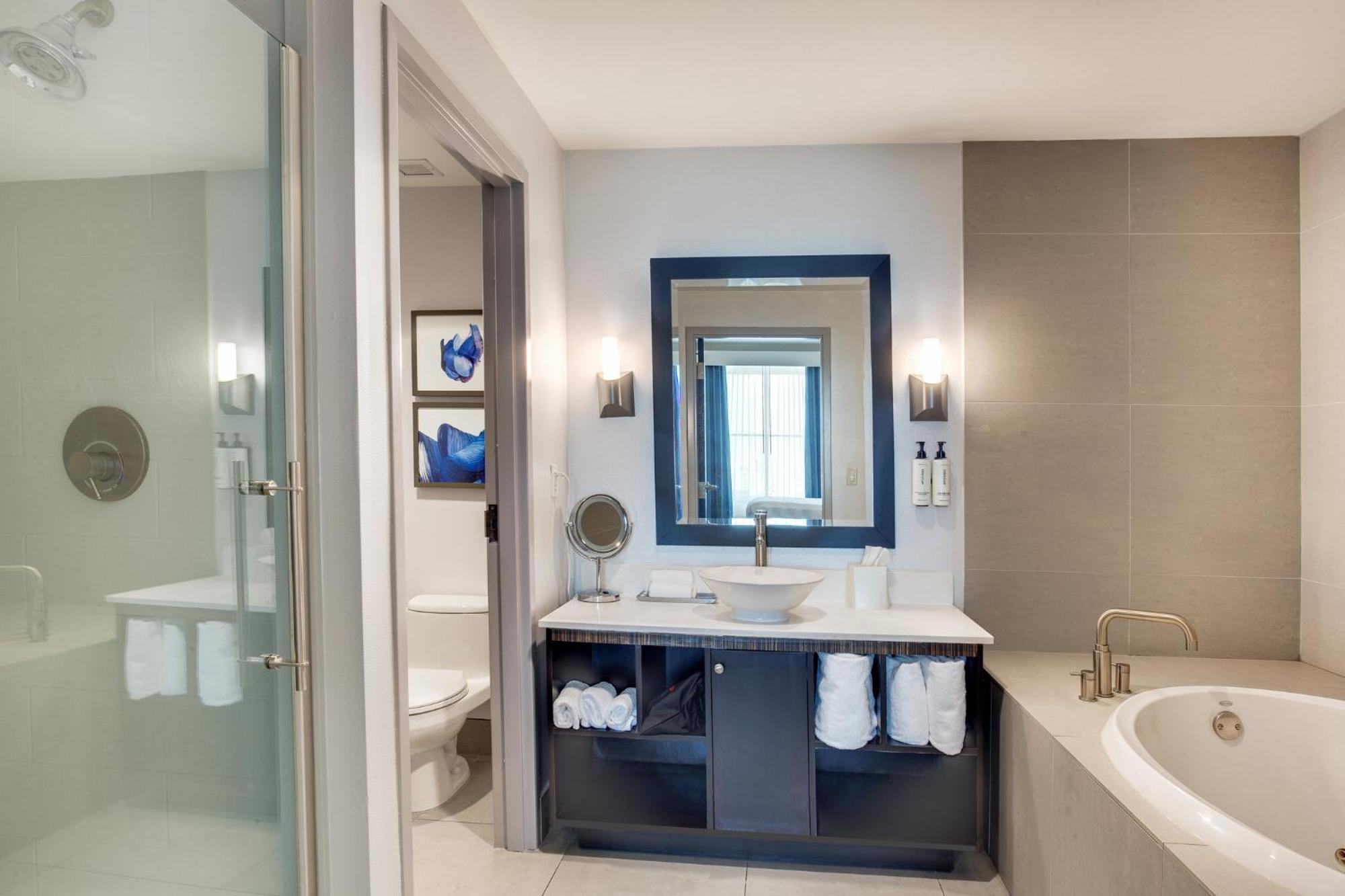 Crowne Plaza & Lauderdale Airport/ Cruise By Ihg 3* Fort Lauderdale