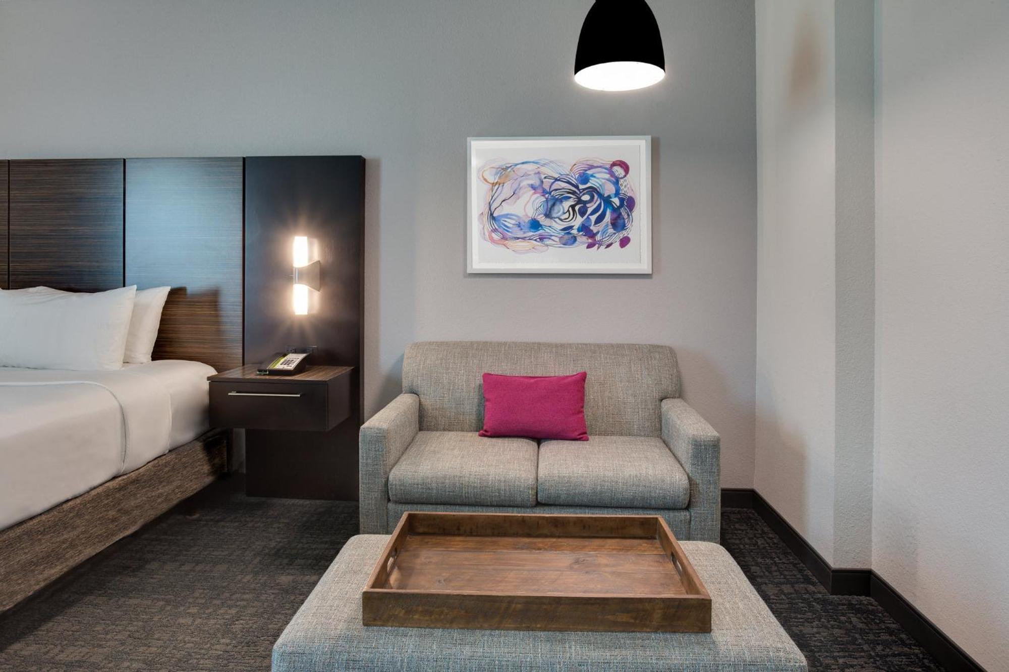 Crowne Plaza & Lauderdale Airport/ Cruise By Ihg Hotel Fort Lauderdale