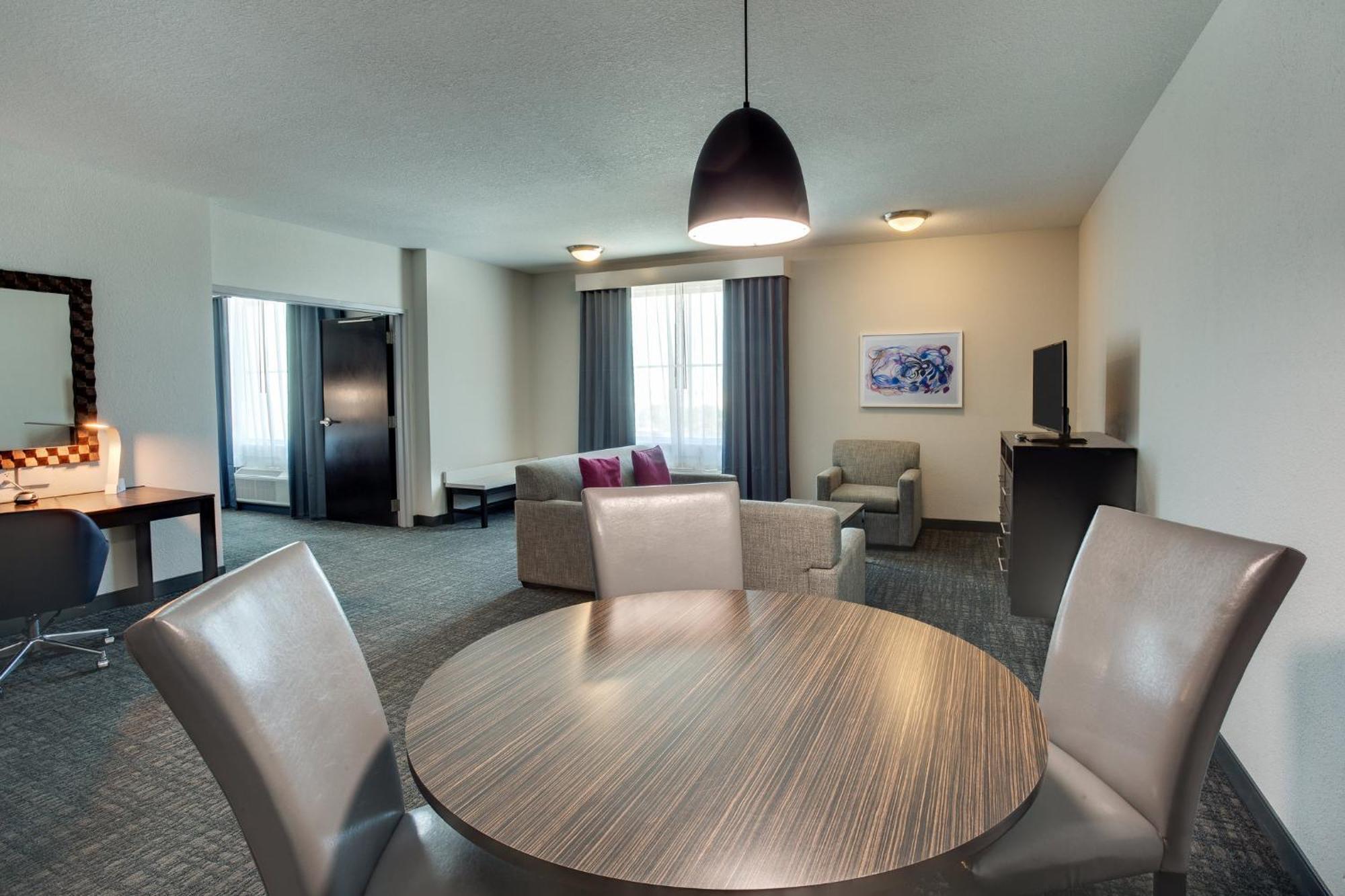Hotel Crowne Plaza & Lauderdale Airport/ Cruise By Ihg Fort Lauderdale