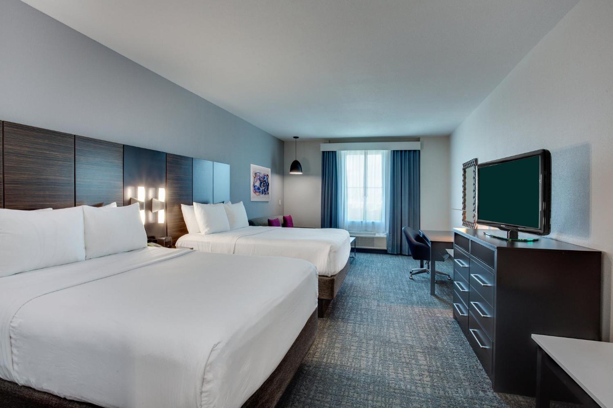 Crowne Plaza & Lauderdale Airport/ Cruise By Ihg Hotel Fort Lauderdale
