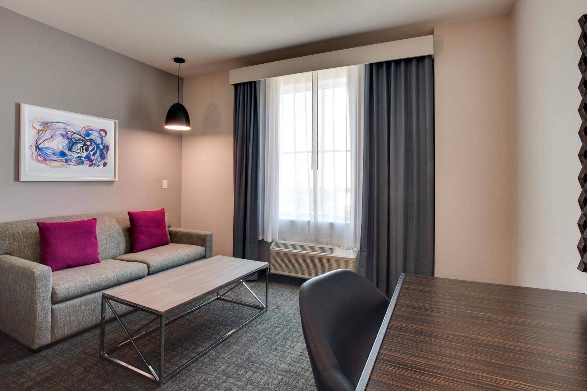 Crowne Plaza & Lauderdale Airport/ Cruise By Ihg 3*