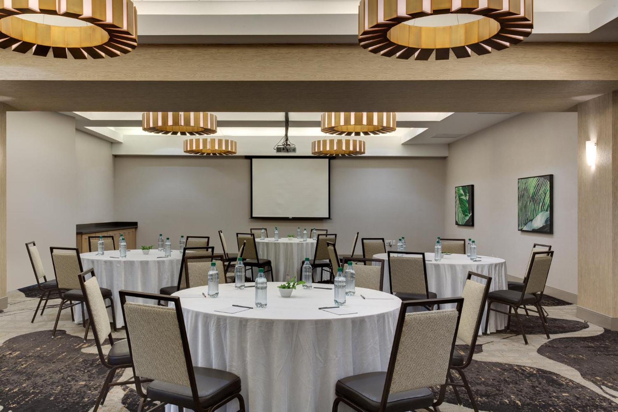 Crowne Plaza & Lauderdale Airport/ Cruise By Ihg 3* Fort Lauderdale