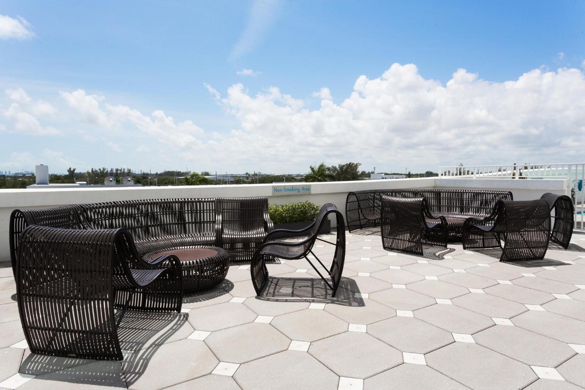 Hotel Crowne Plaza & Lauderdale Airport/ Cruise By Ihg
